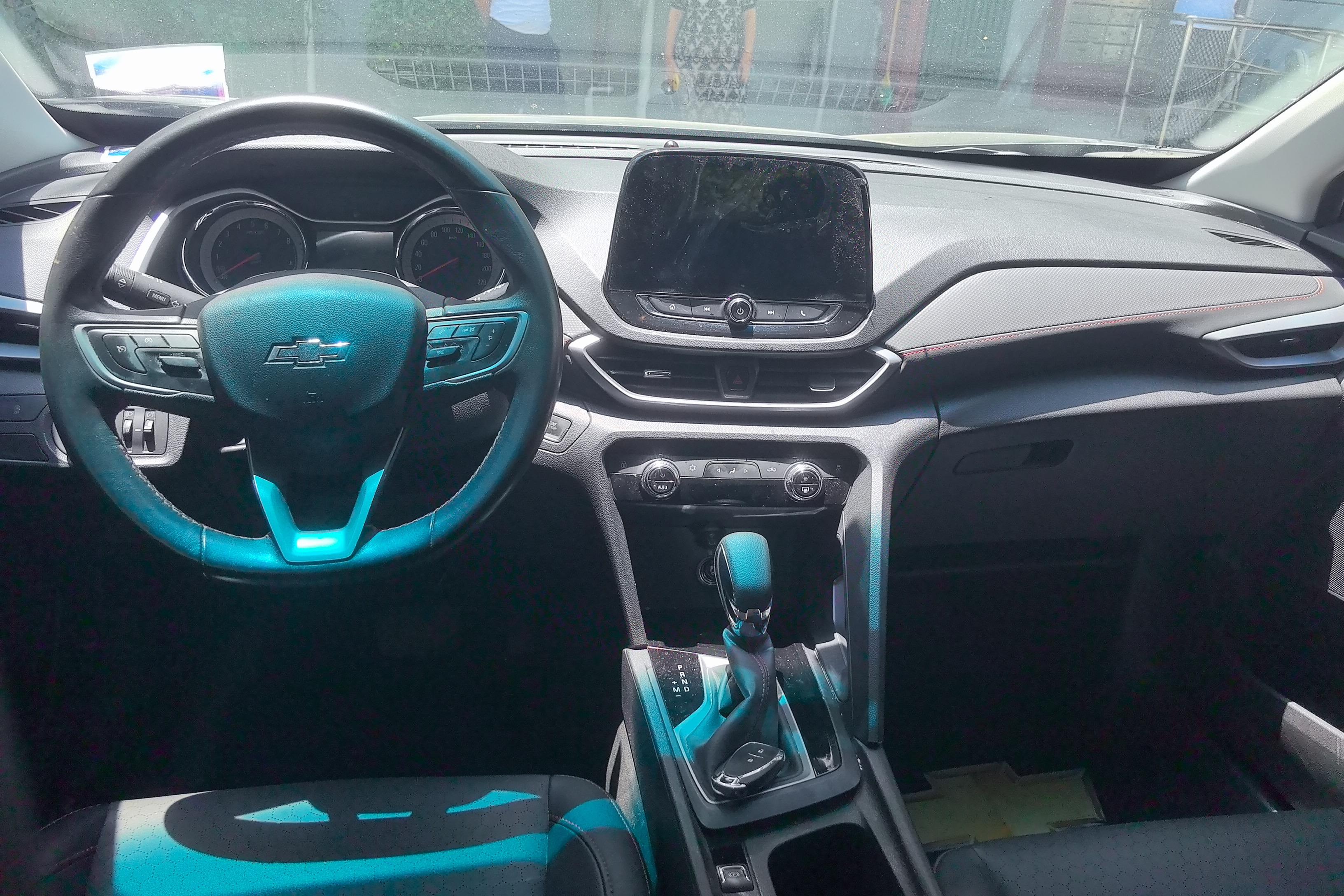 Chevrolet Orlando 2019 #15 Chevrolet Orlando 2019 car image #15