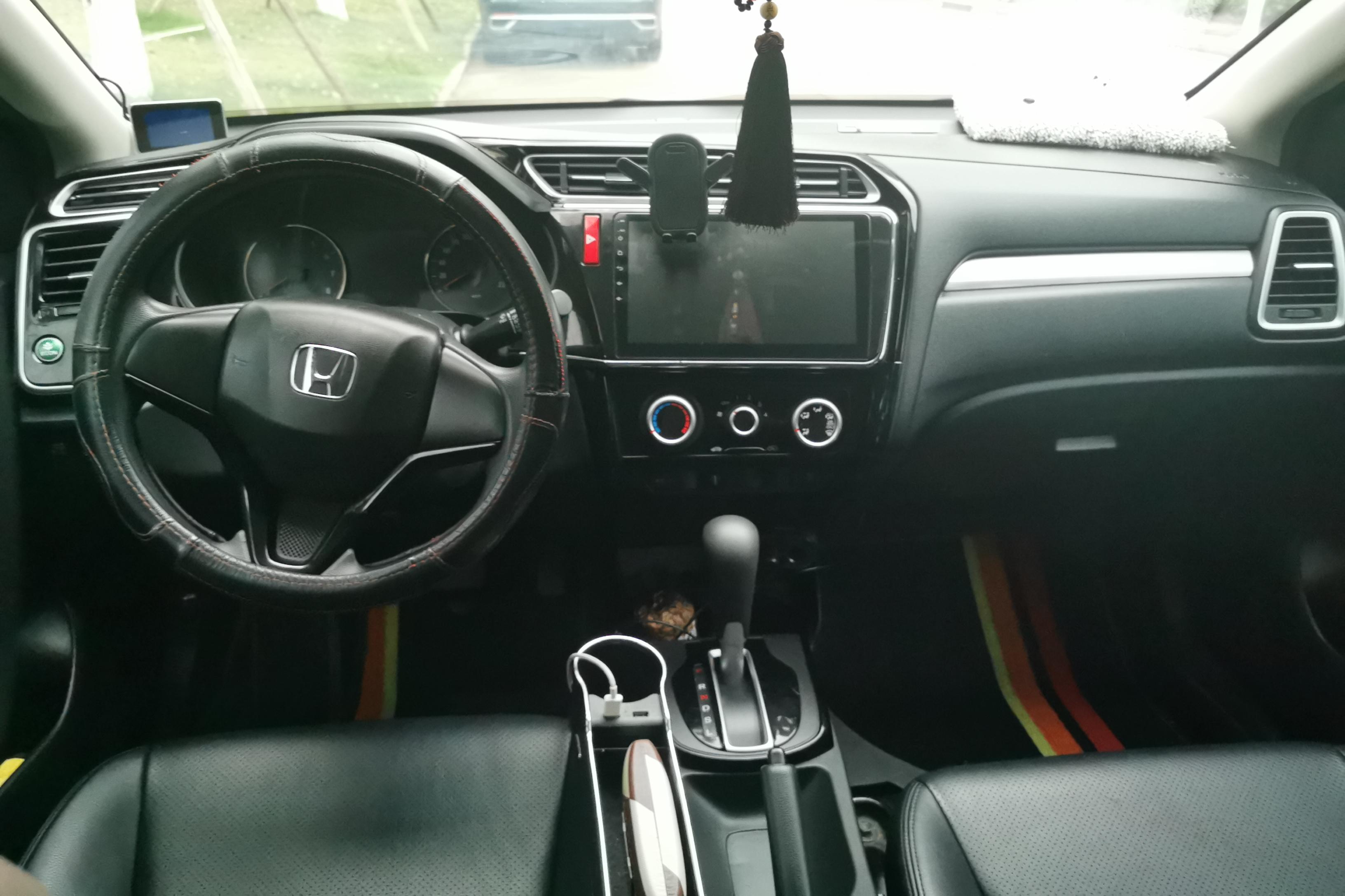 Honda Gienia 2019 #15 Honda Gienia 2019 immagine di auto #15