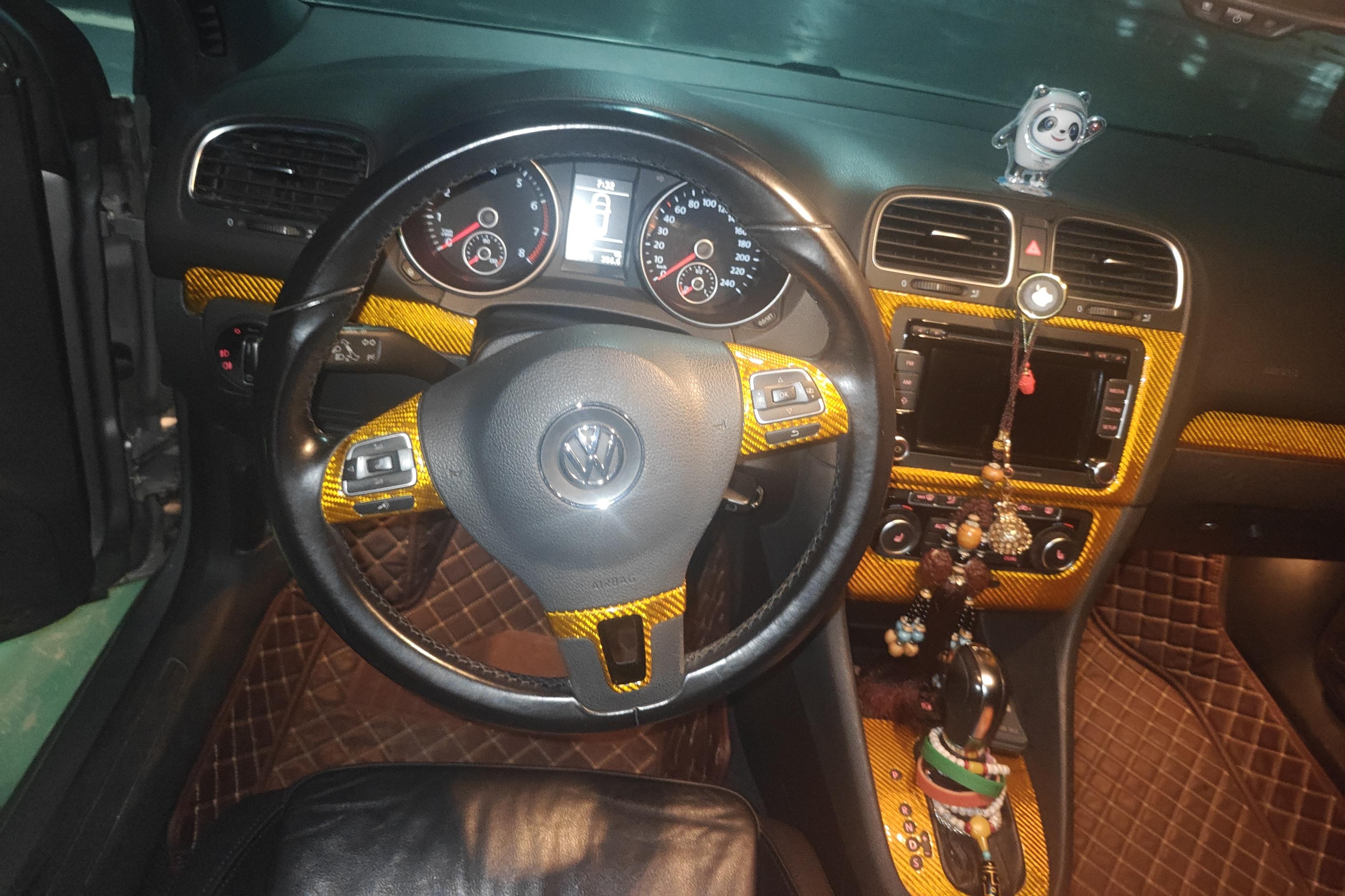 Volkswagen Gol 2014 immagine di auto #15