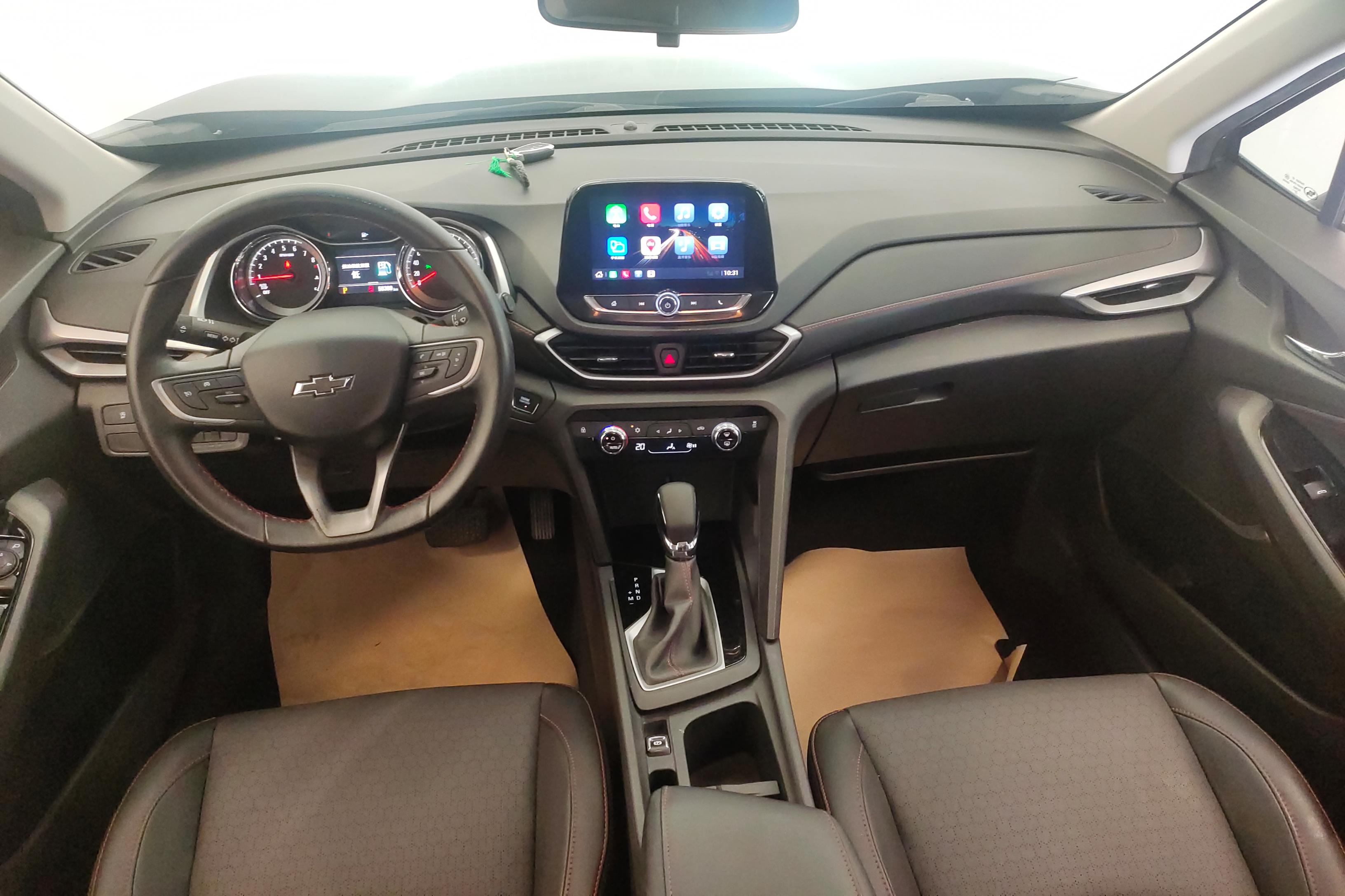 Chevrolet Orlando 2019 car image #15