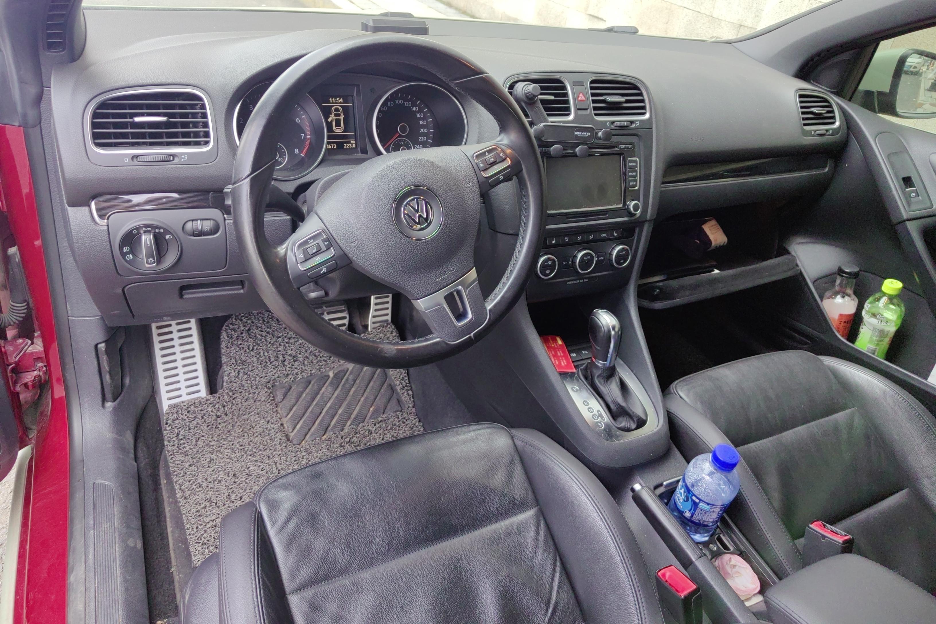 Volkswagen Gol 2015 immagine di auto #15