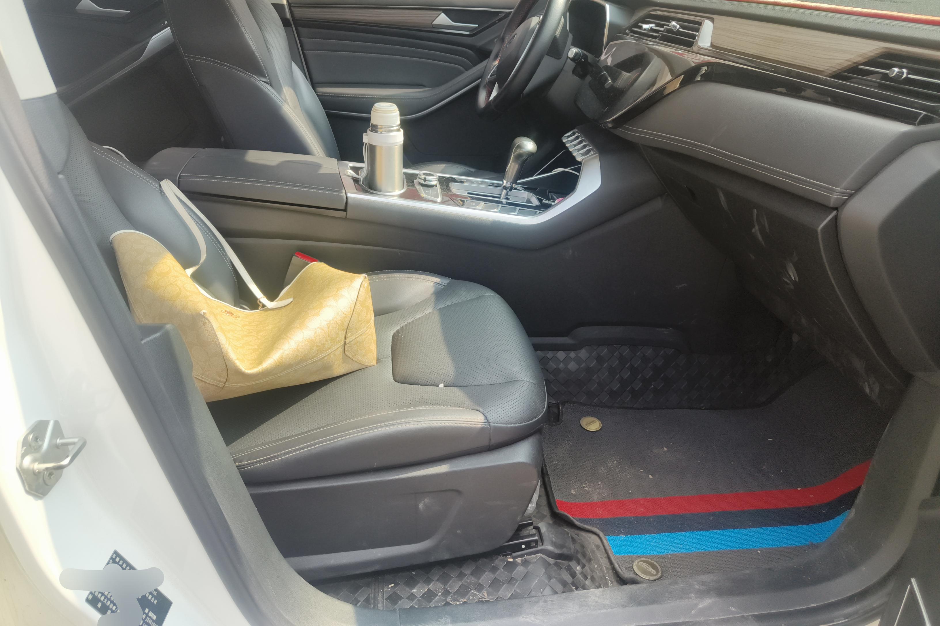 Ford Territory 2019 #15 Ford Territory 2019 car image #15