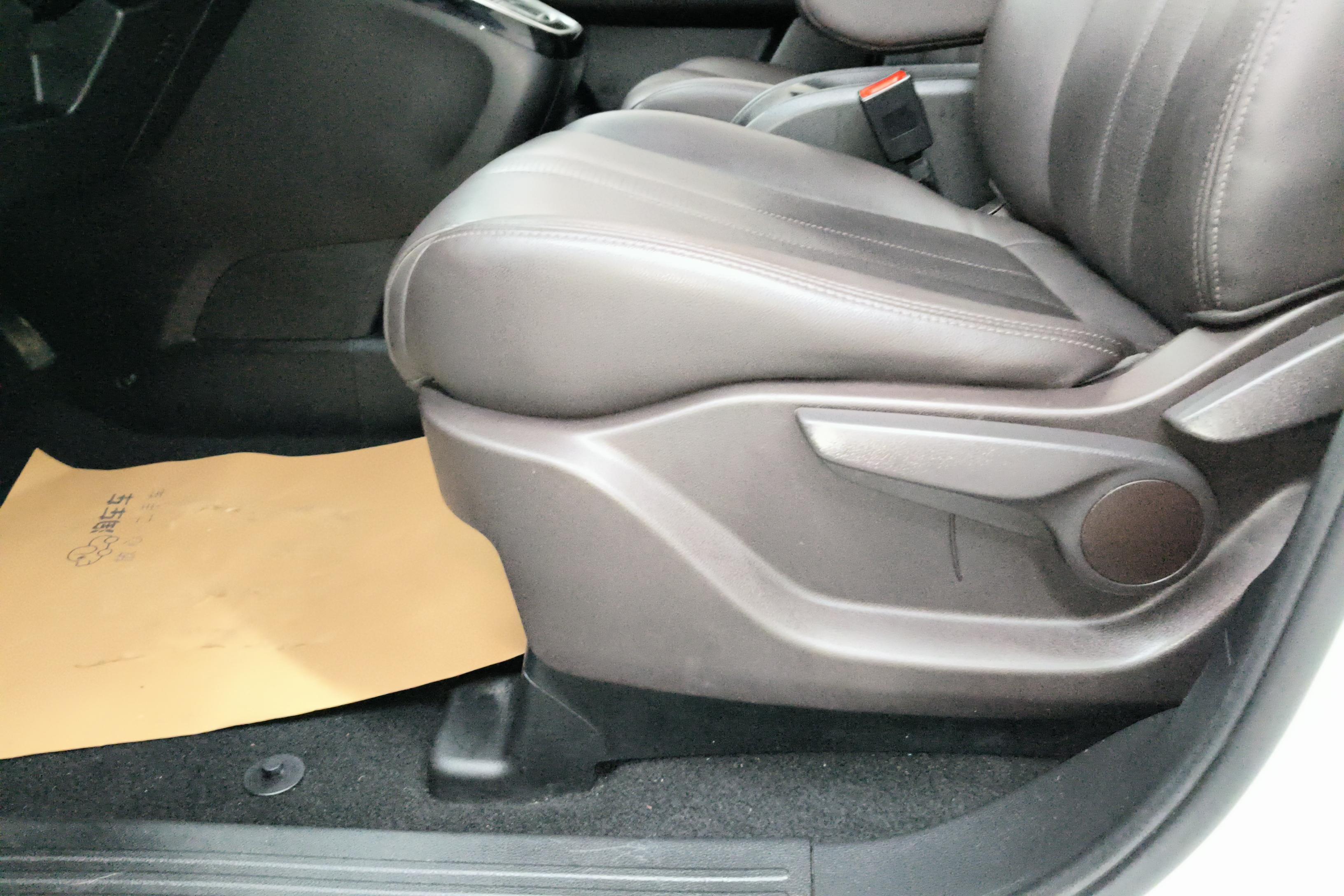 GAC Trumpchi M6 2020 immagine di auto #15