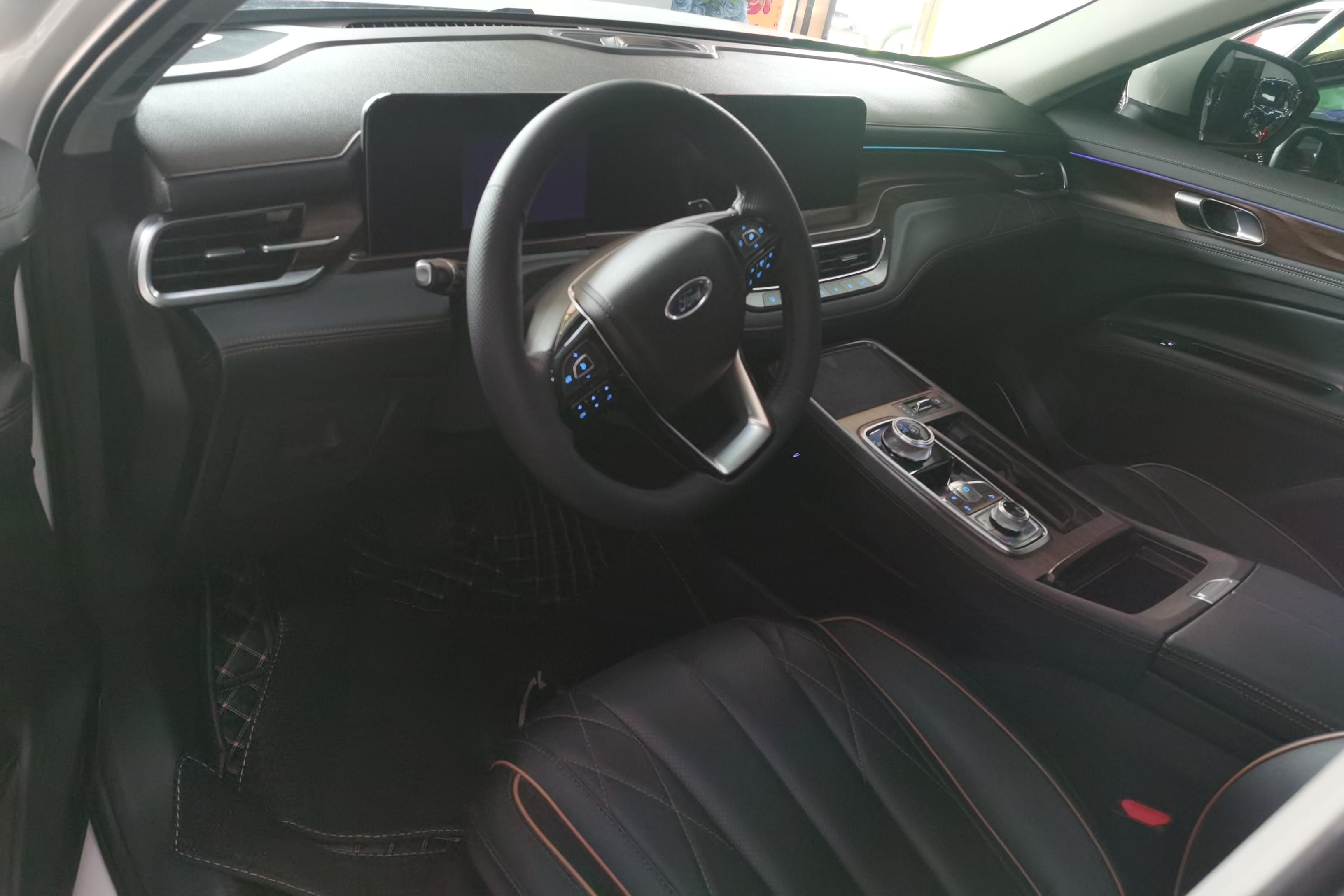 Ford Equator 2022 #15 Ford Equator 2022 car image #15