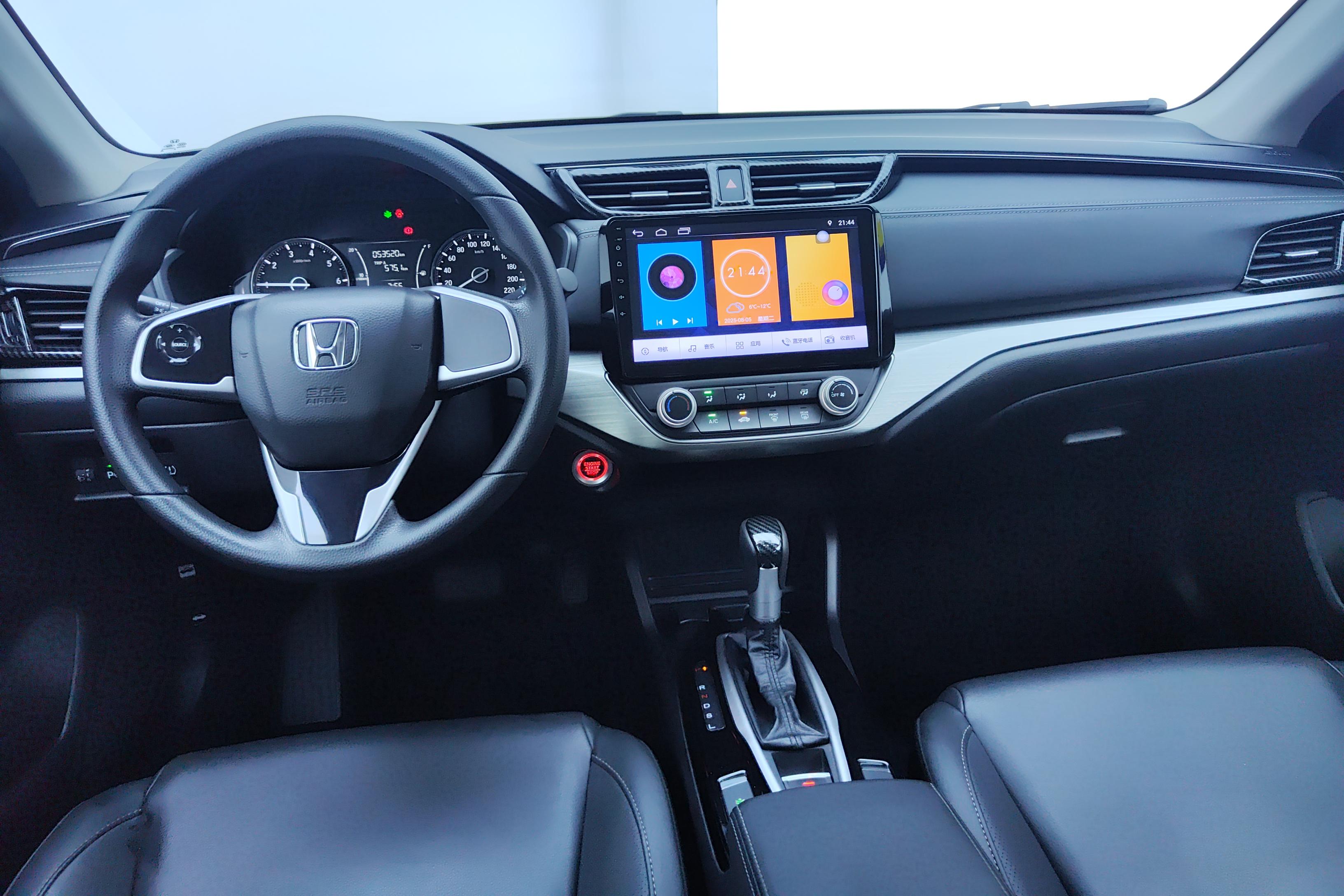 Honda Envix 2019 صورة سيارة #15