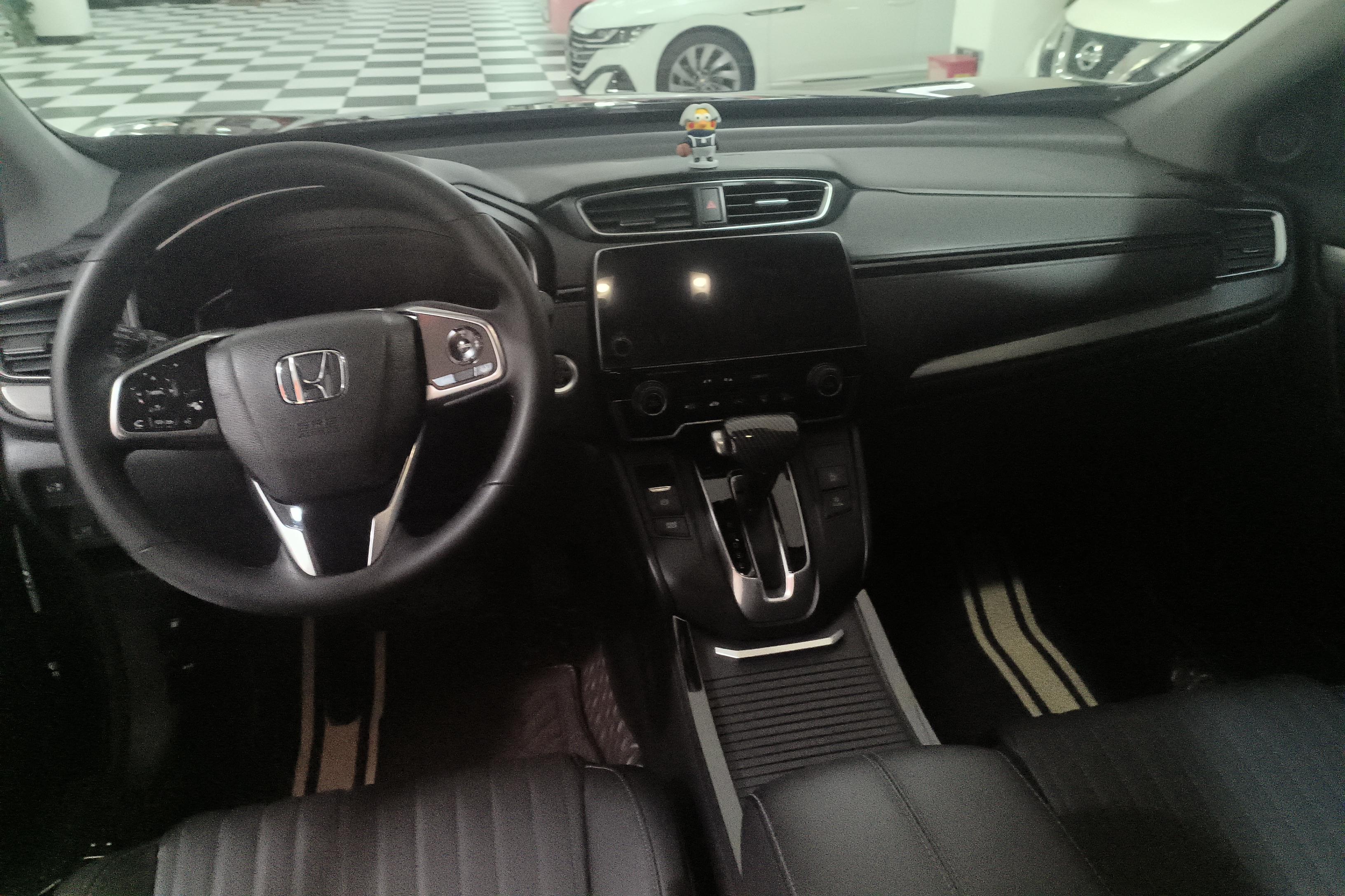 Honda Breeze 2022 immagine di auto #15