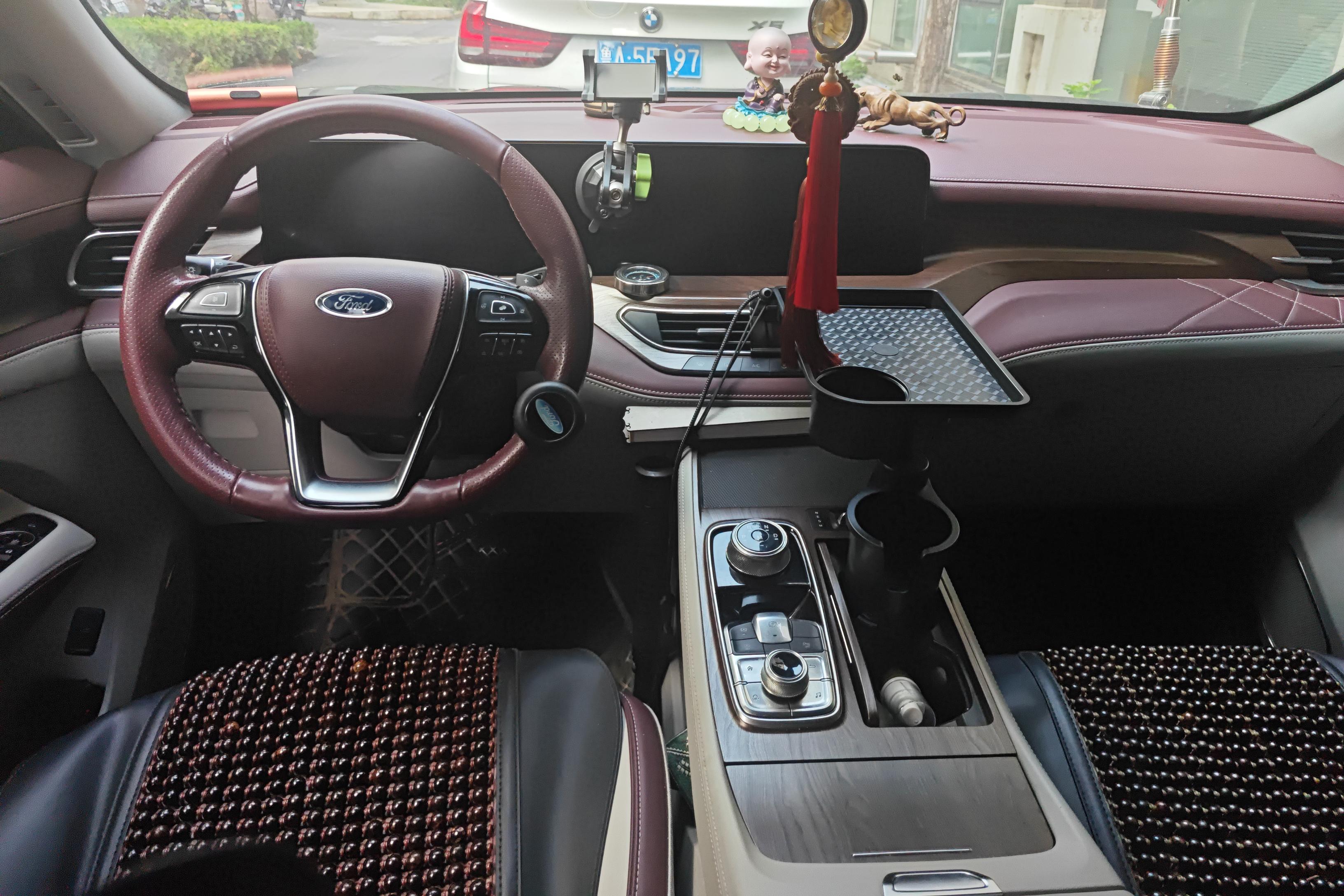 Ford Equator 2021 #15 Ford Equator 2021 car image #15