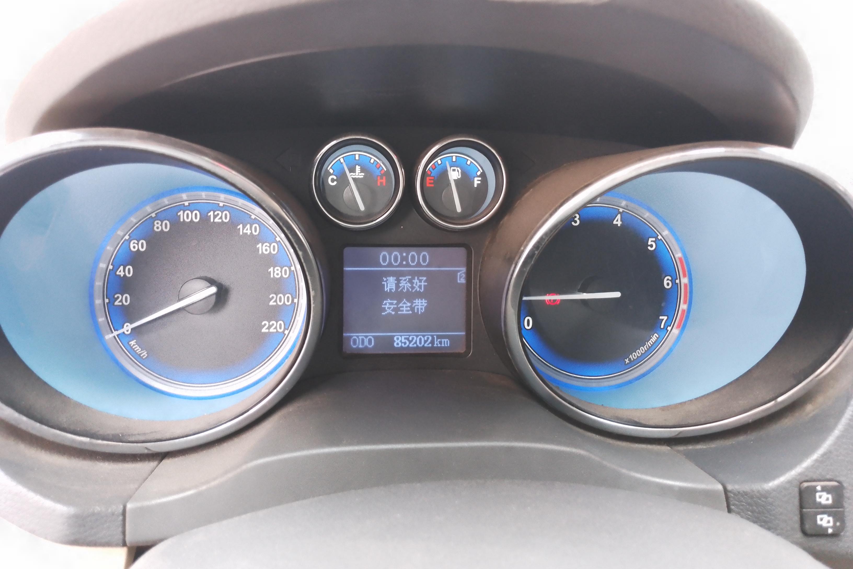 Chery E3 2014 #15 Chery E3 2014 car image #15