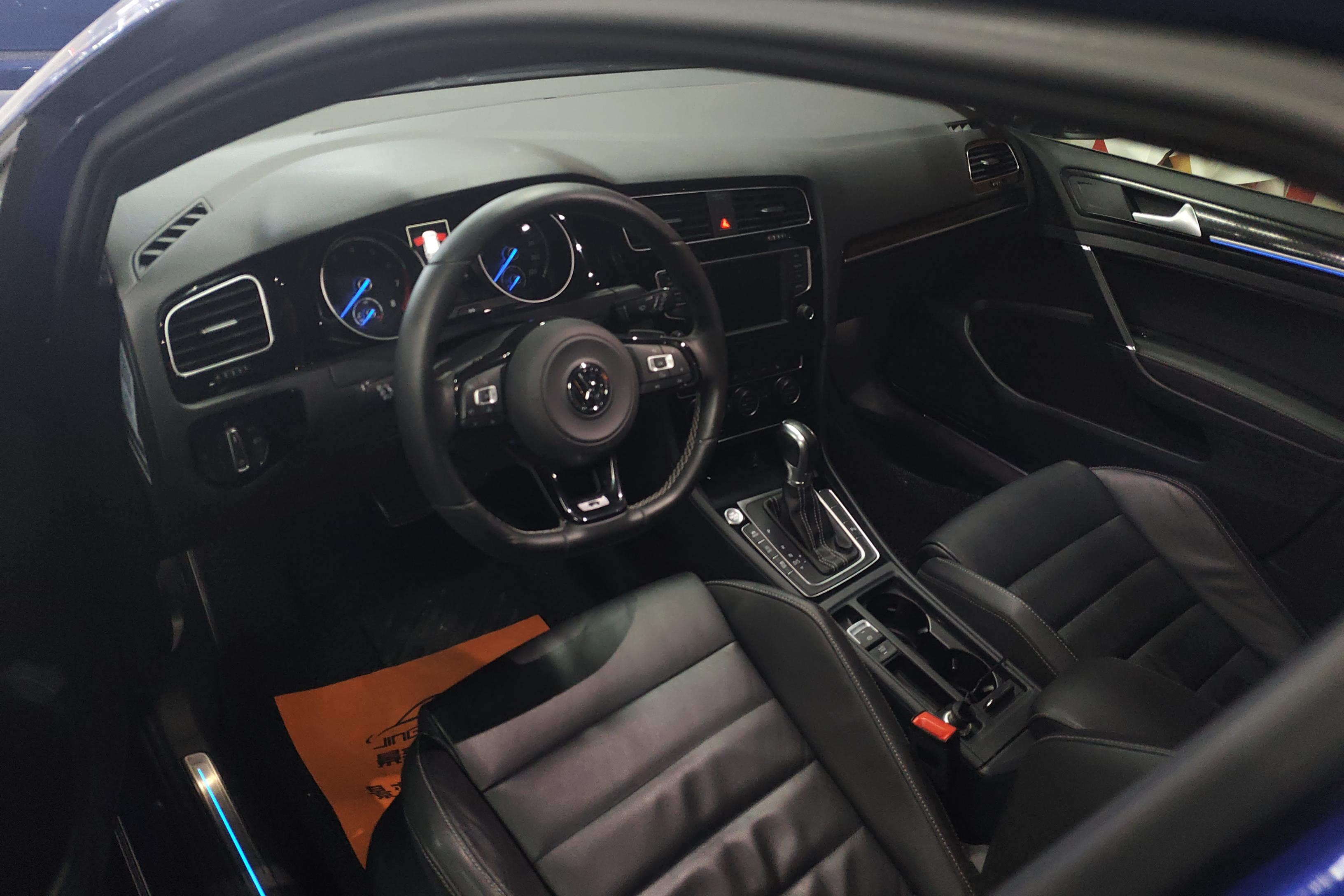 Volkswagen Gol 2015 immagine di auto #15