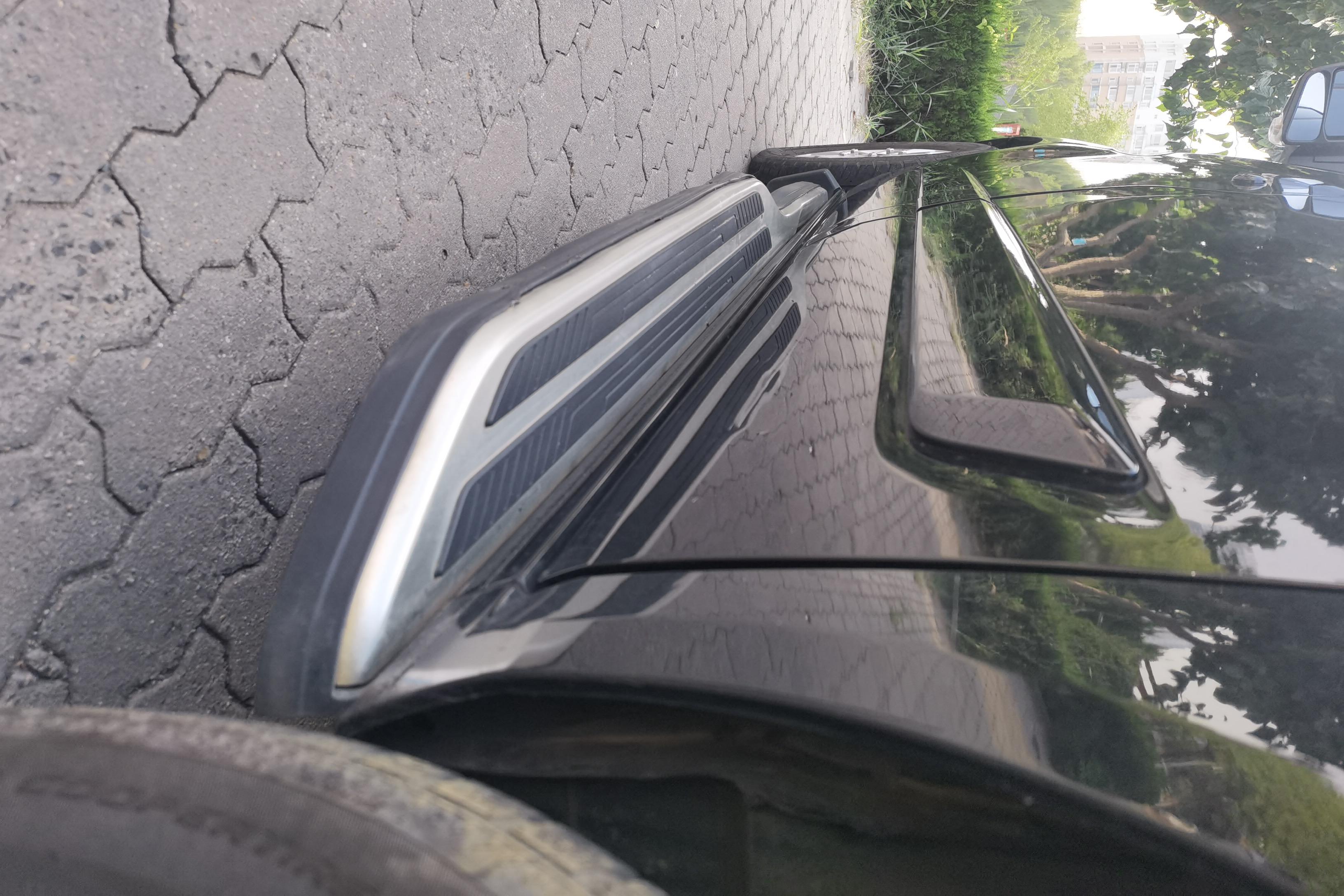 Ford Tourneo 2021 car image #15