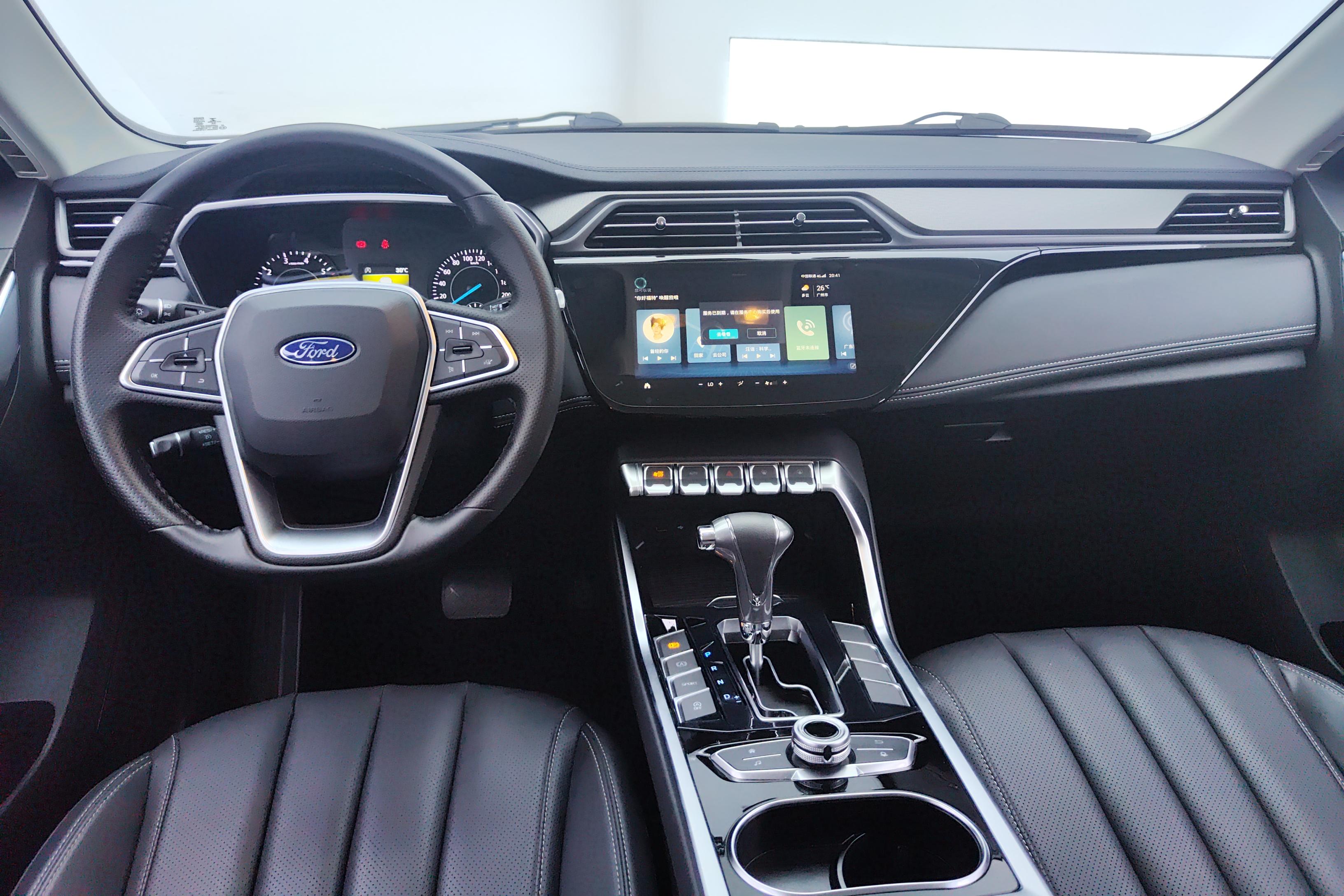 Ford Territory 2021 #15 Ford Territory 2021 immagine di auto #15