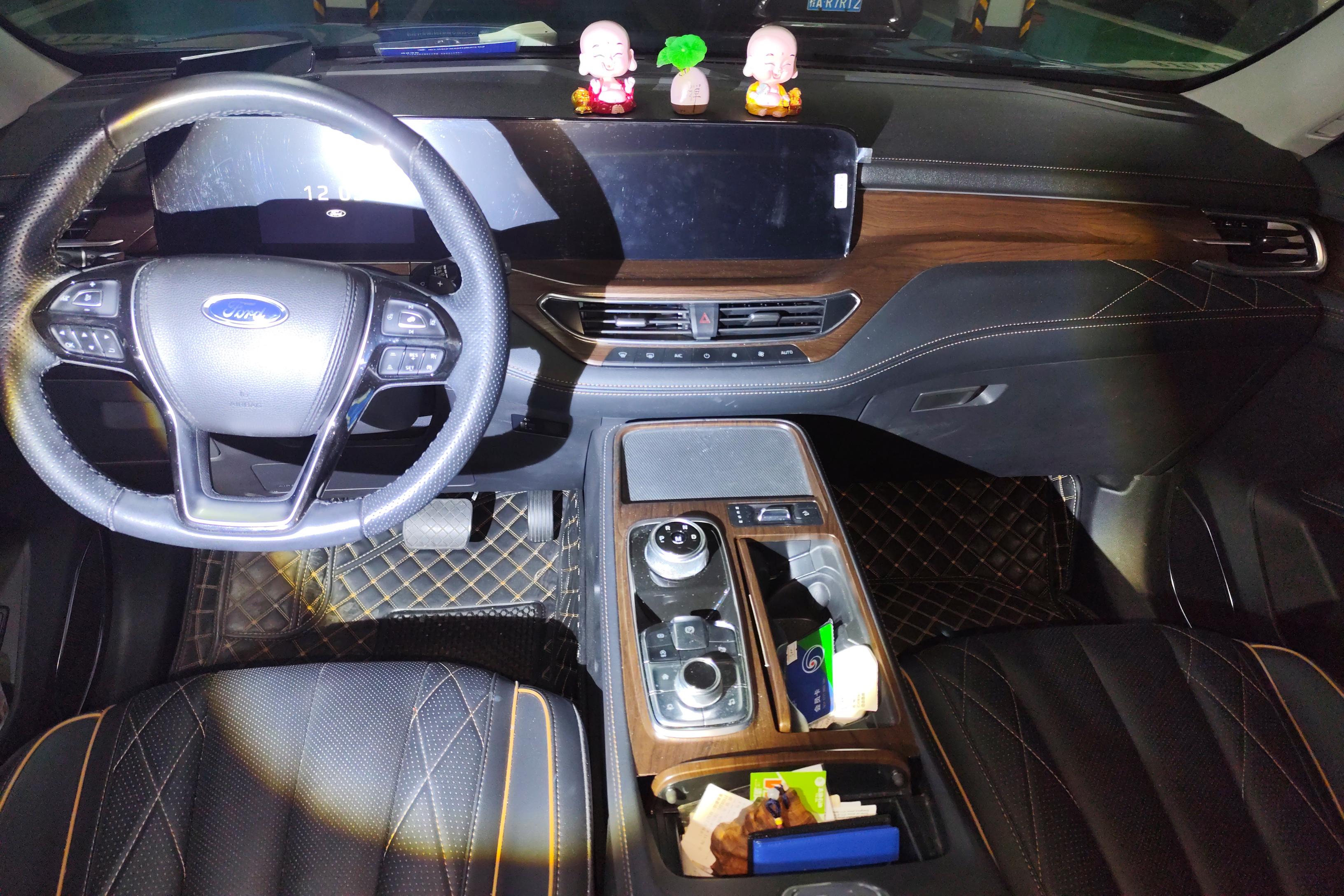 Ford Equator 2021 #15 Ford Equator 2021 immagine di auto #15