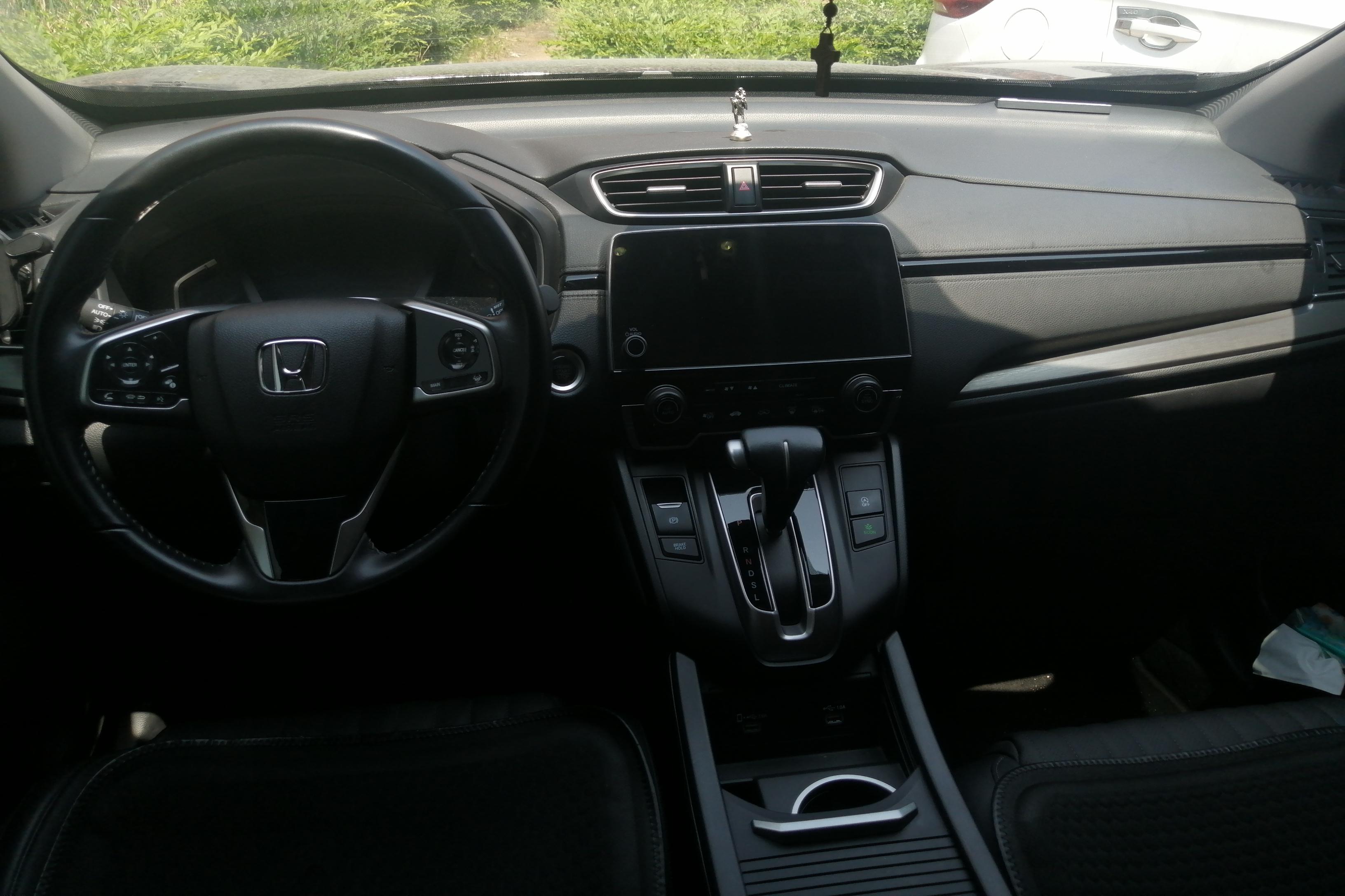 Honda Breeze 2022 car image #15