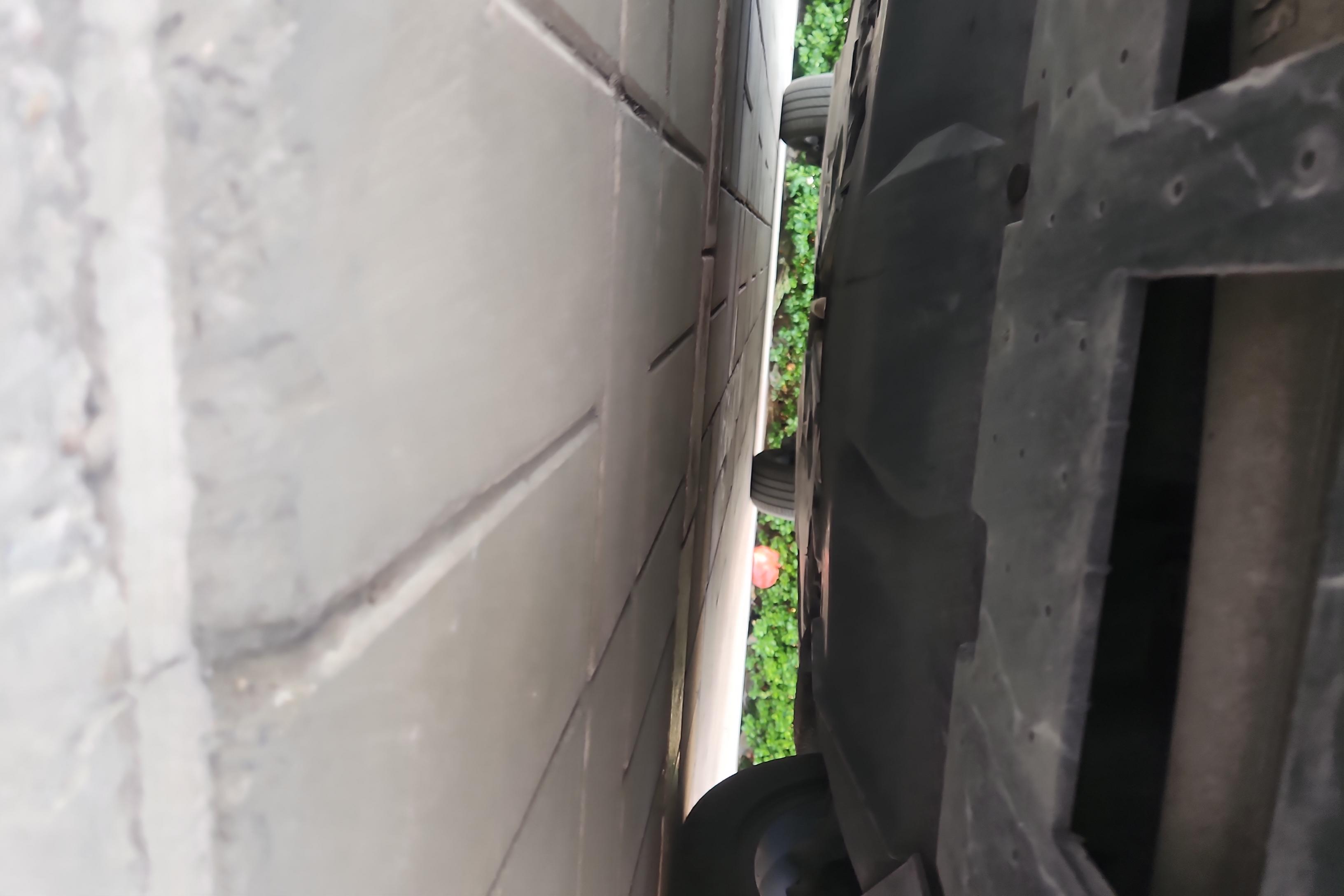 GAC Trumpchi GA4 2018 #15 GAC Trumpchi GA4 2018 car image #15