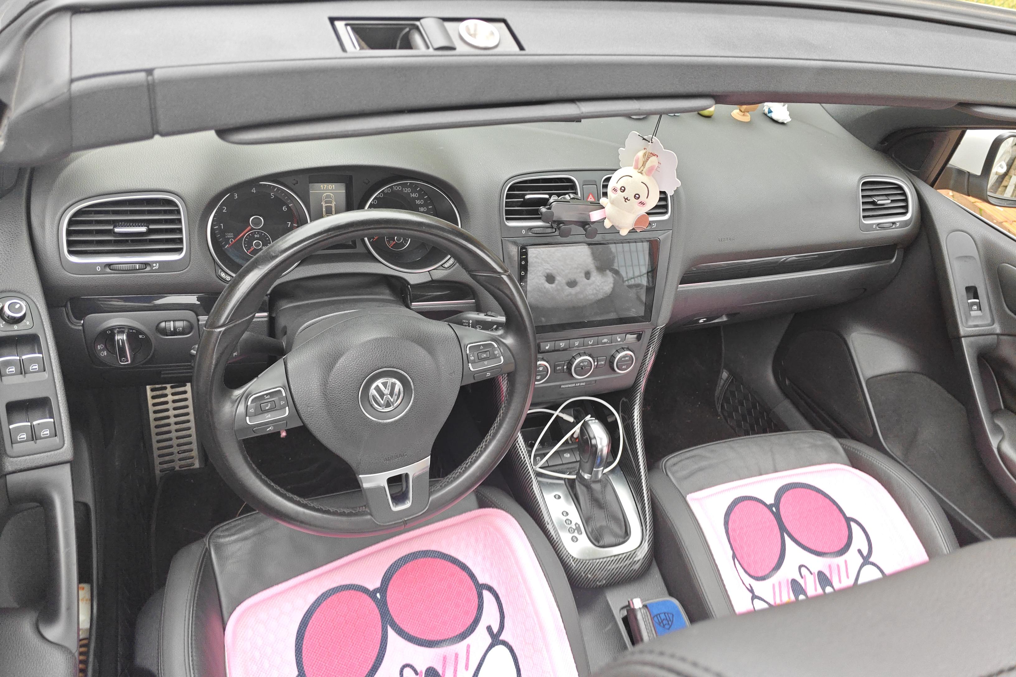 Volkswagen Gol 2014 immagine di auto #15