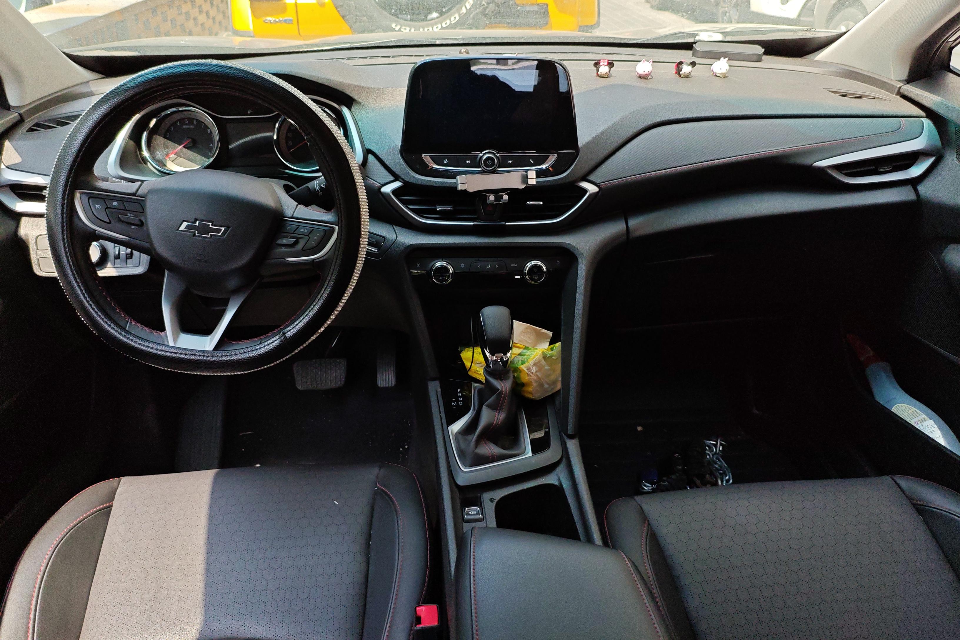 Chevrolet Orlando 2020 #15 Chevrolet Orlando 2020 car image #15