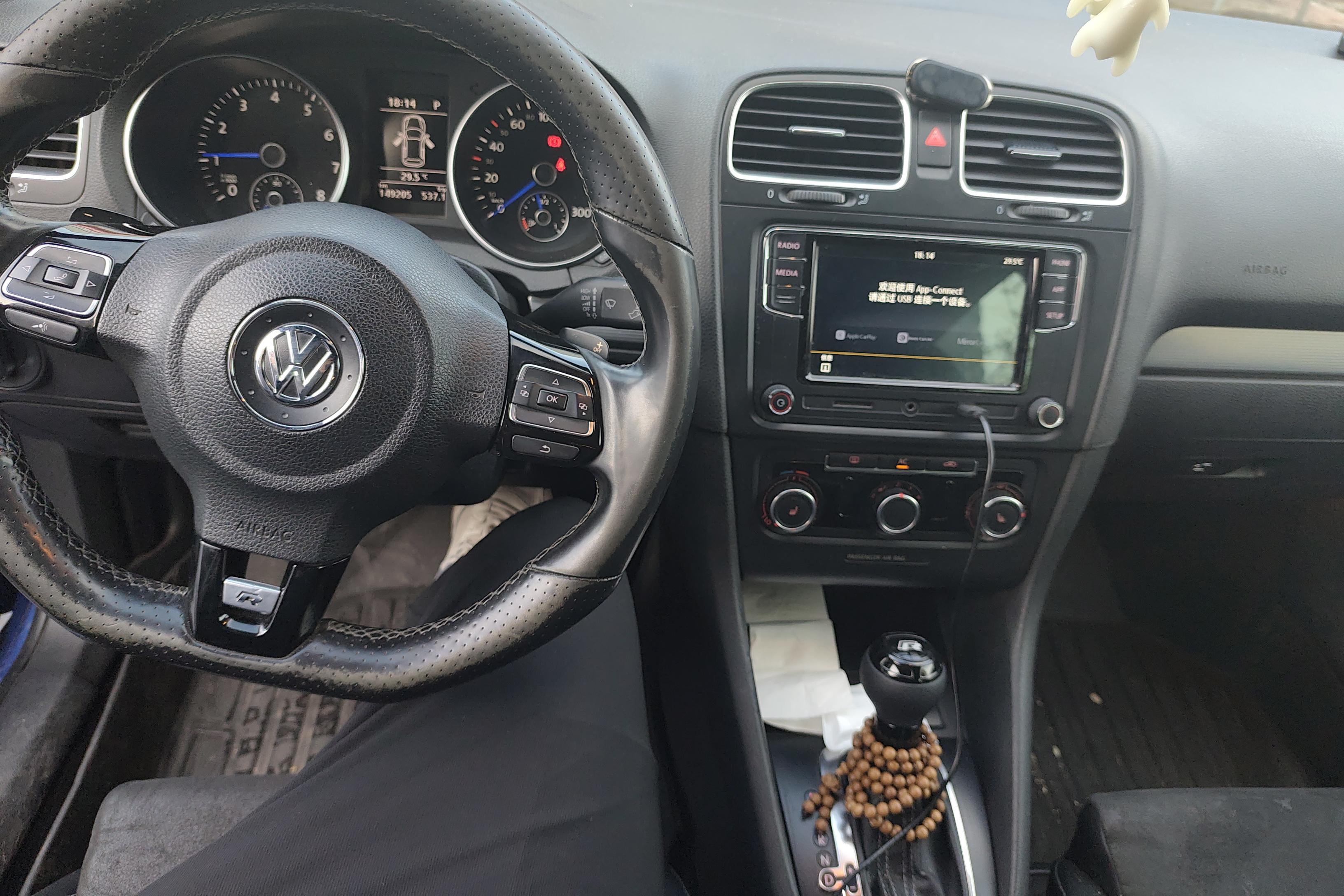 Volkswagen Gol 2011 car image #15