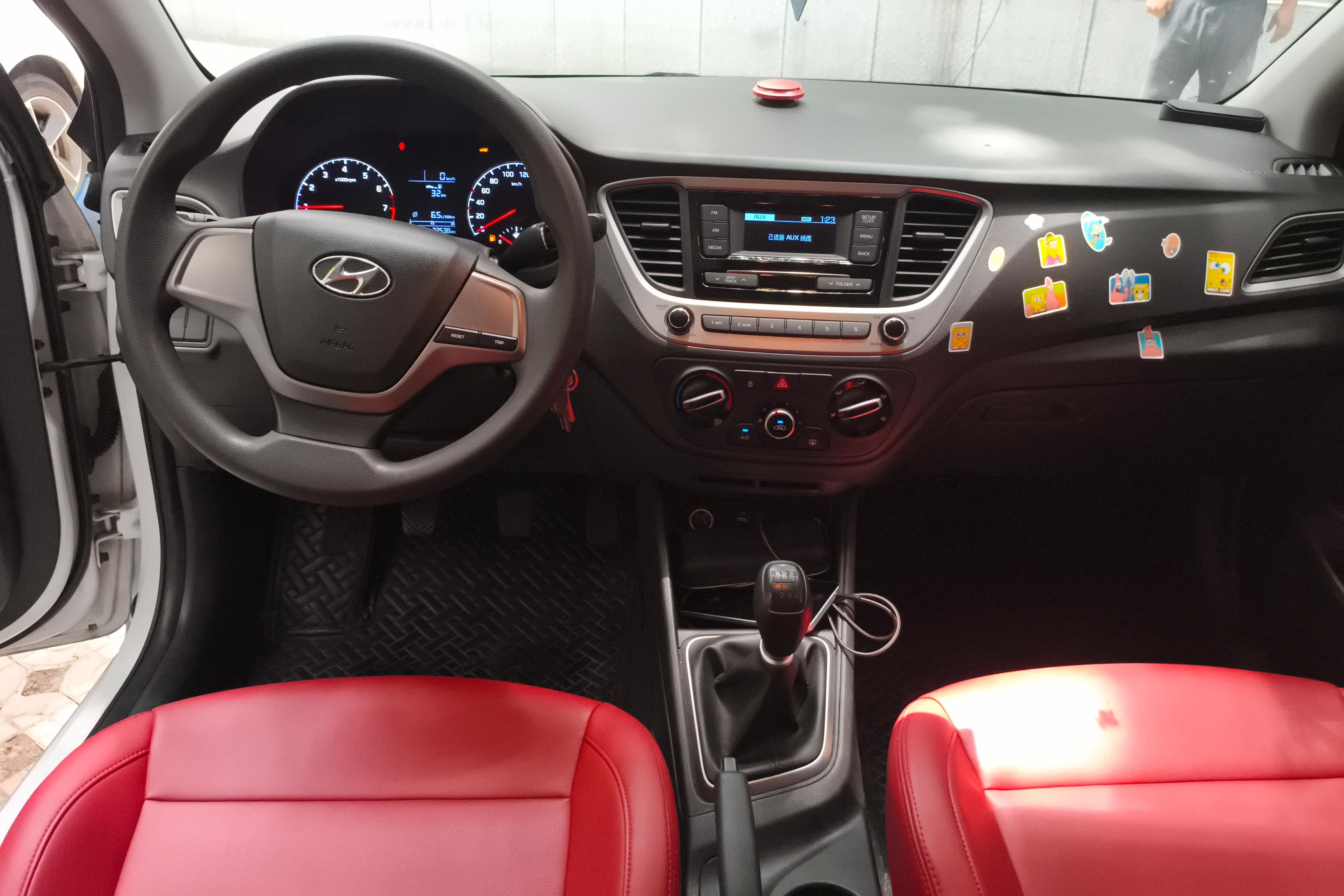 Hyundai Verna 2019 #15 Hyundai Verna 2019 car image #15