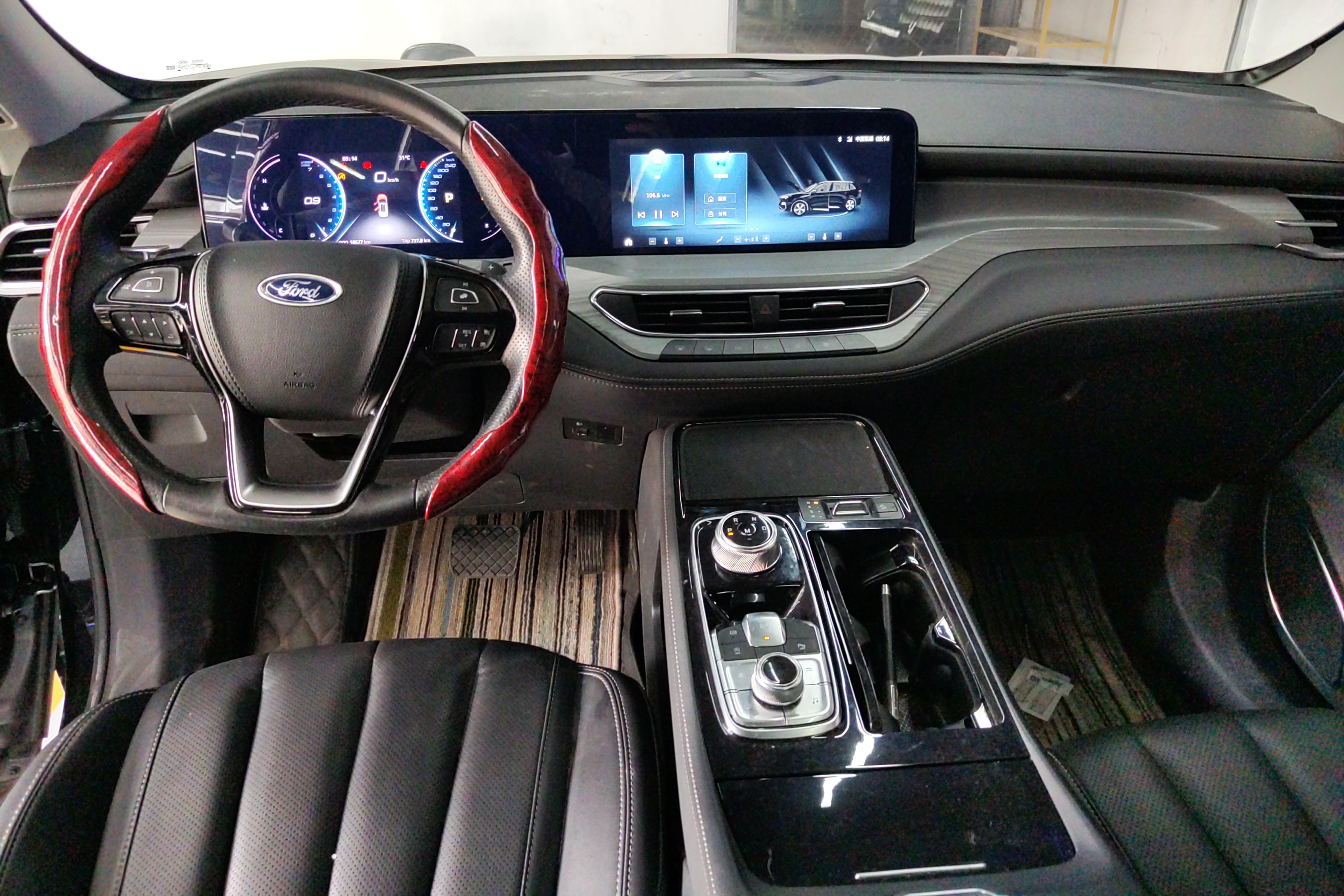 Ford Equator 2022 #15 Ford Equator 2022 imagem de carro #15