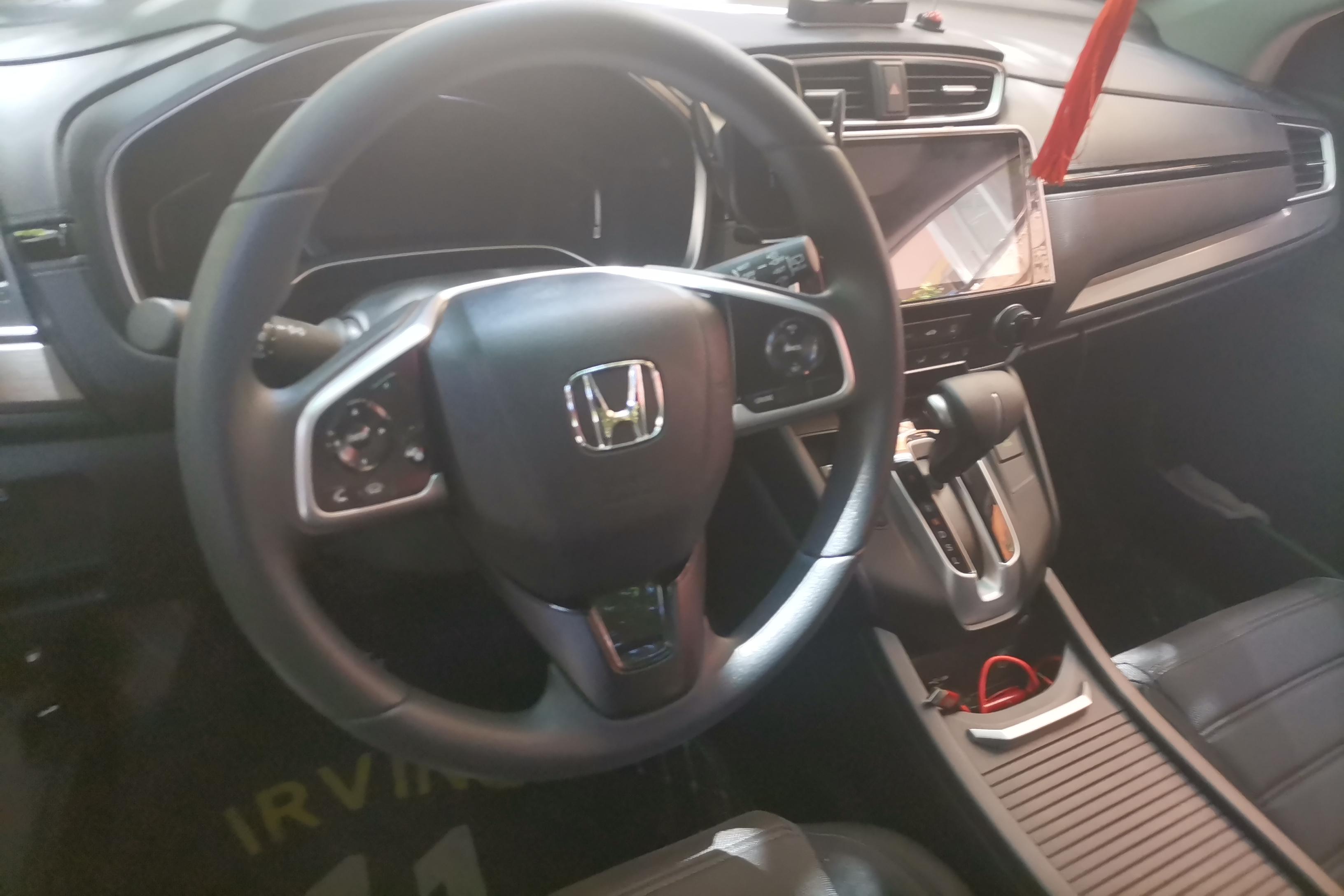 Honda Breeze 2022 #15 Honda Breeze 2022 immagine di auto #15