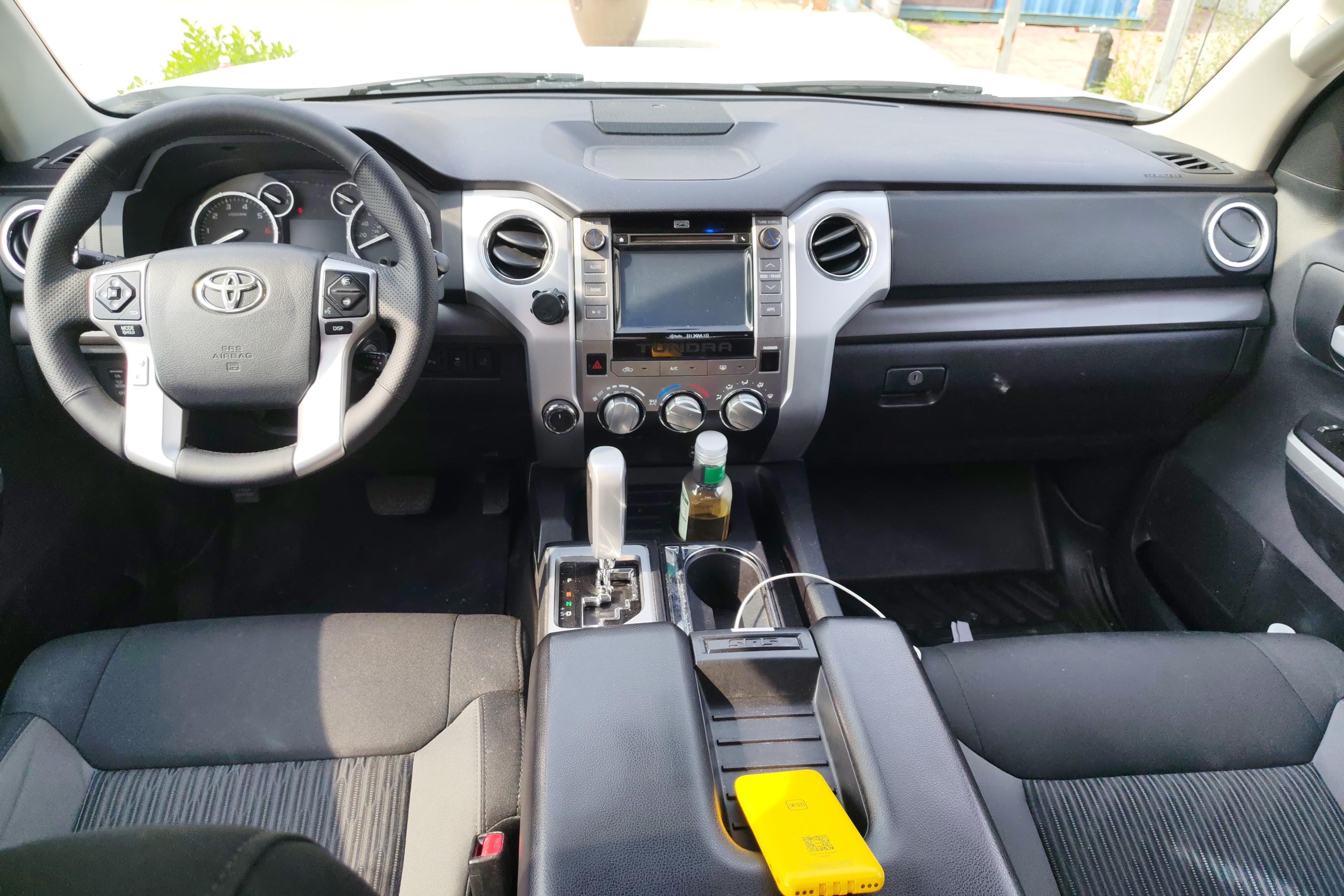 Toyota Tundra 2014 imagen de coche #15