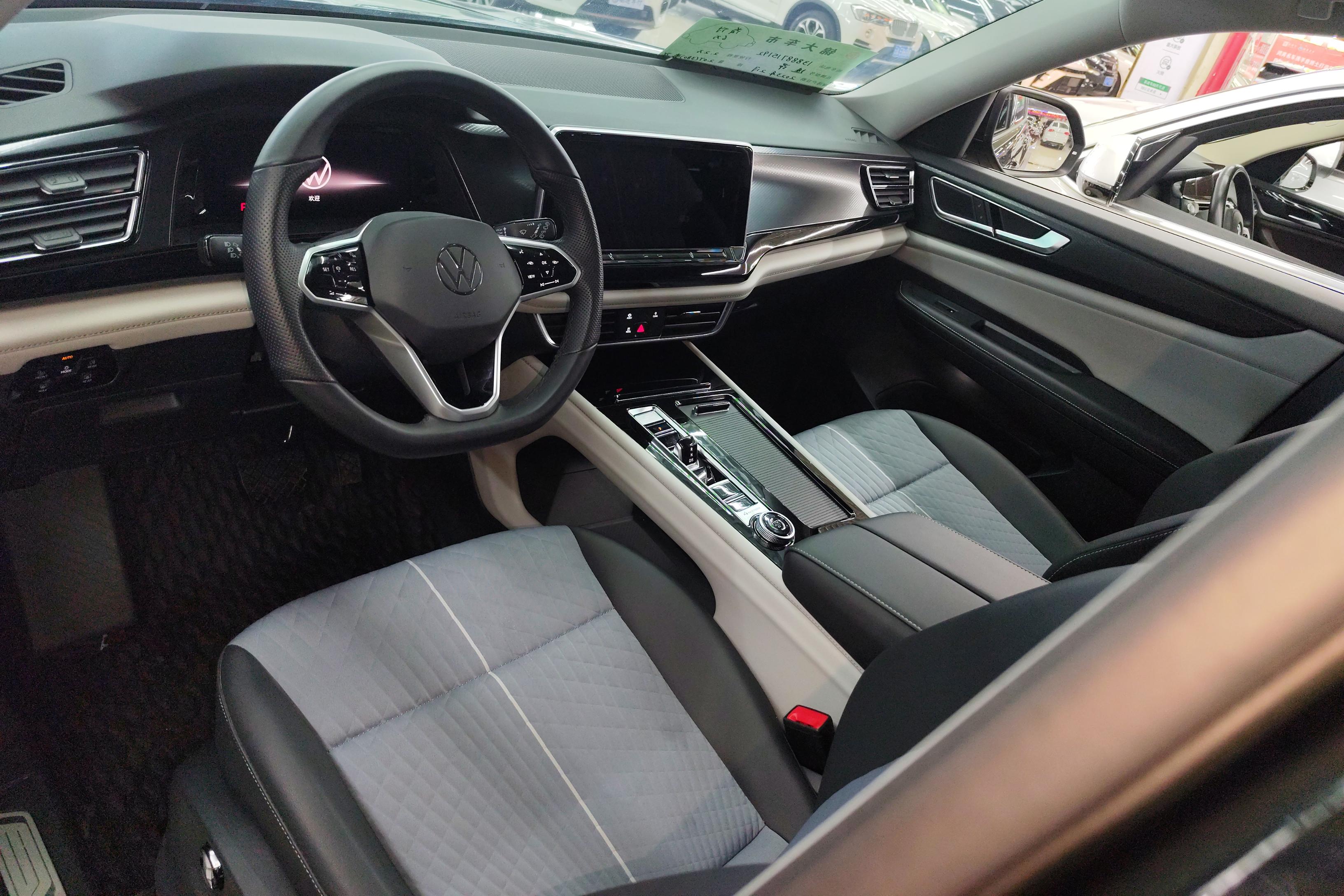 Volkswagen Teramont 2023 immagine di auto #15