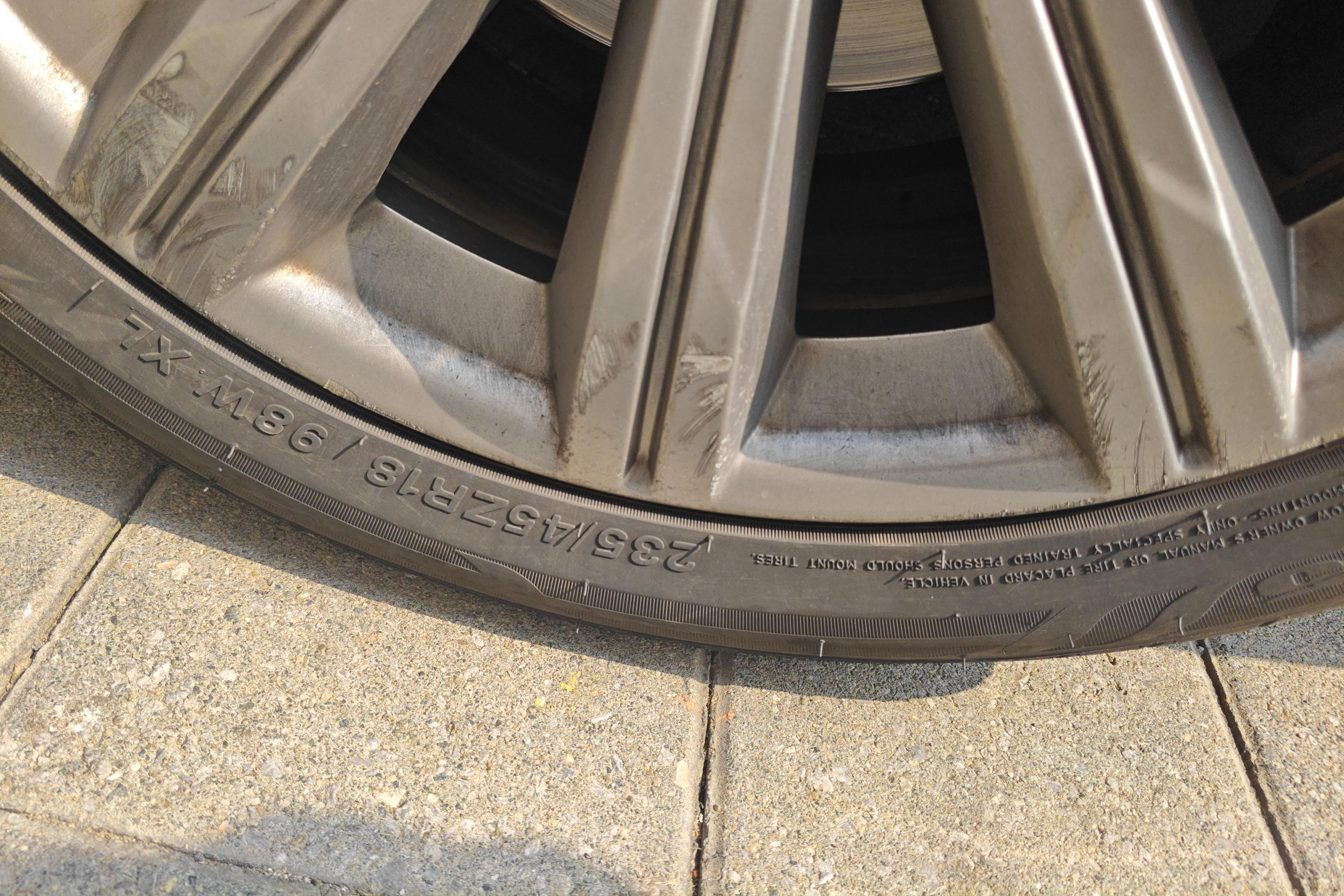 GAC Trumpchi GA8 2020 car image #15