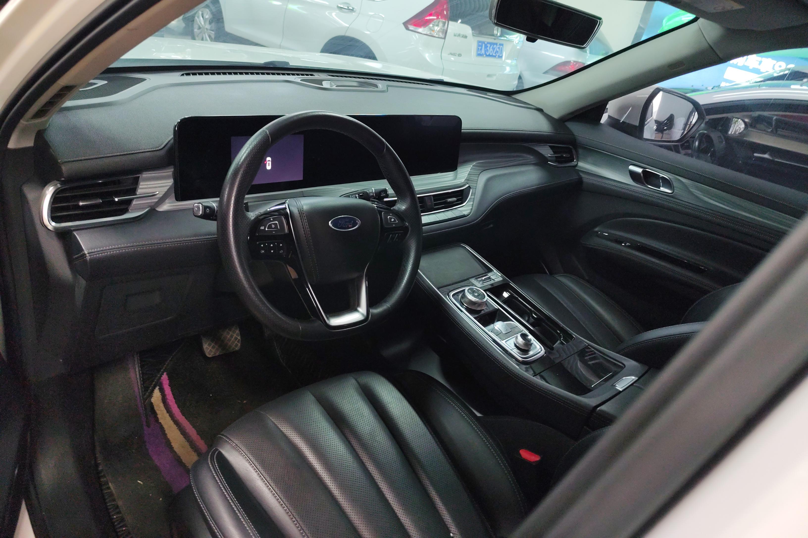 Ford Equator 2021 #15 Ford Equator 2021 car image #15