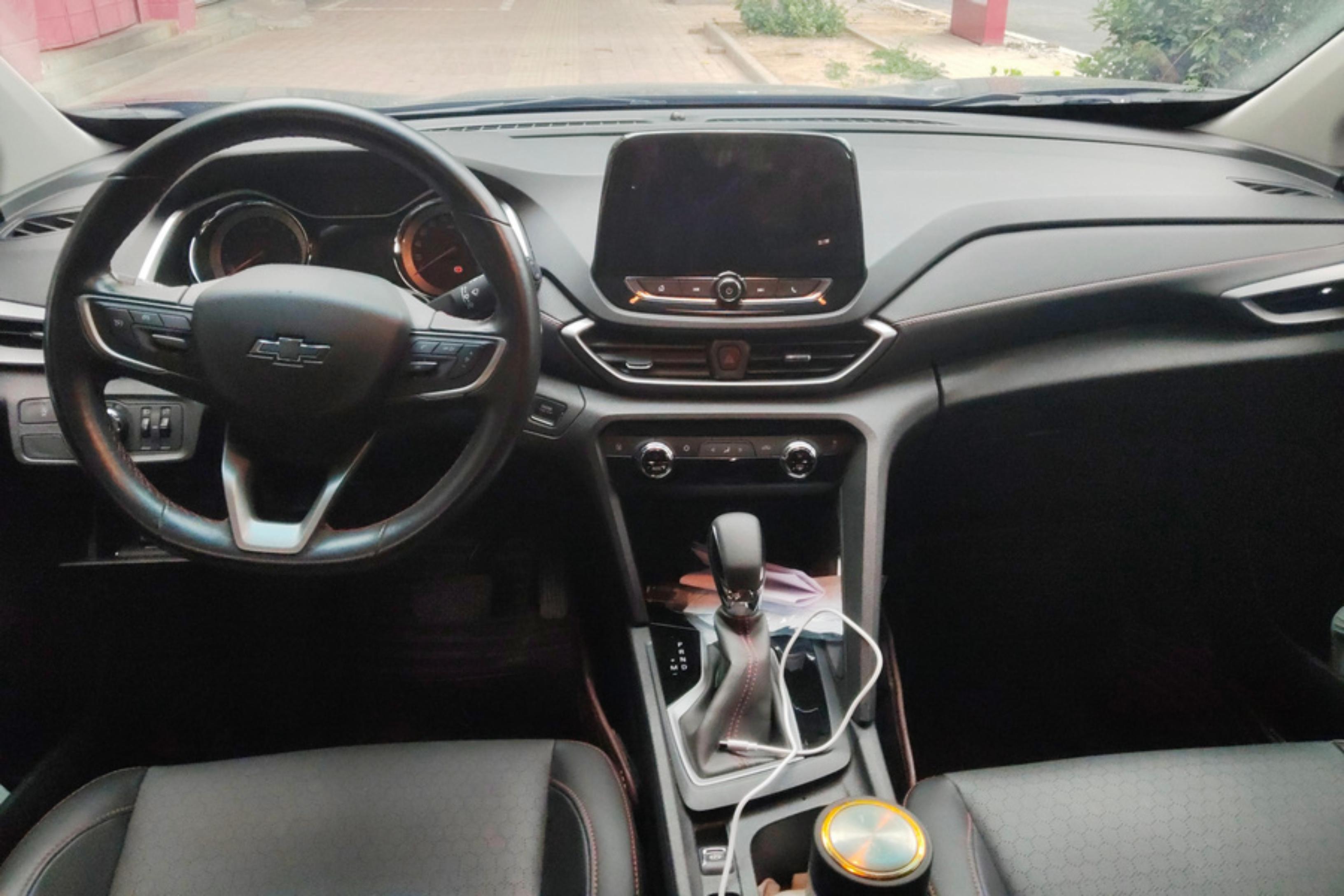 Chevrolet Orlando 2019 car image #15