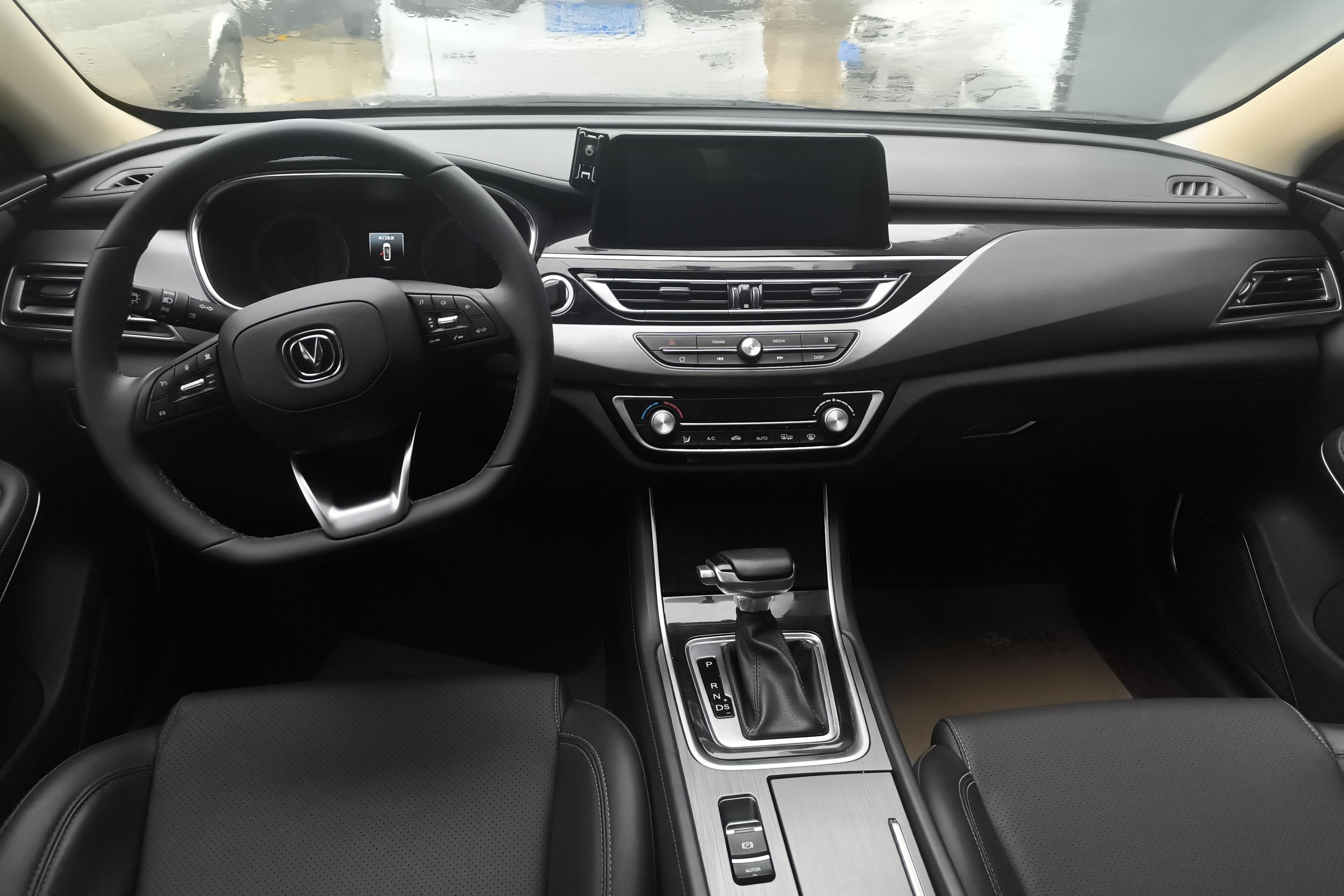 长安 锐程CC 2021 汽车图片 #15