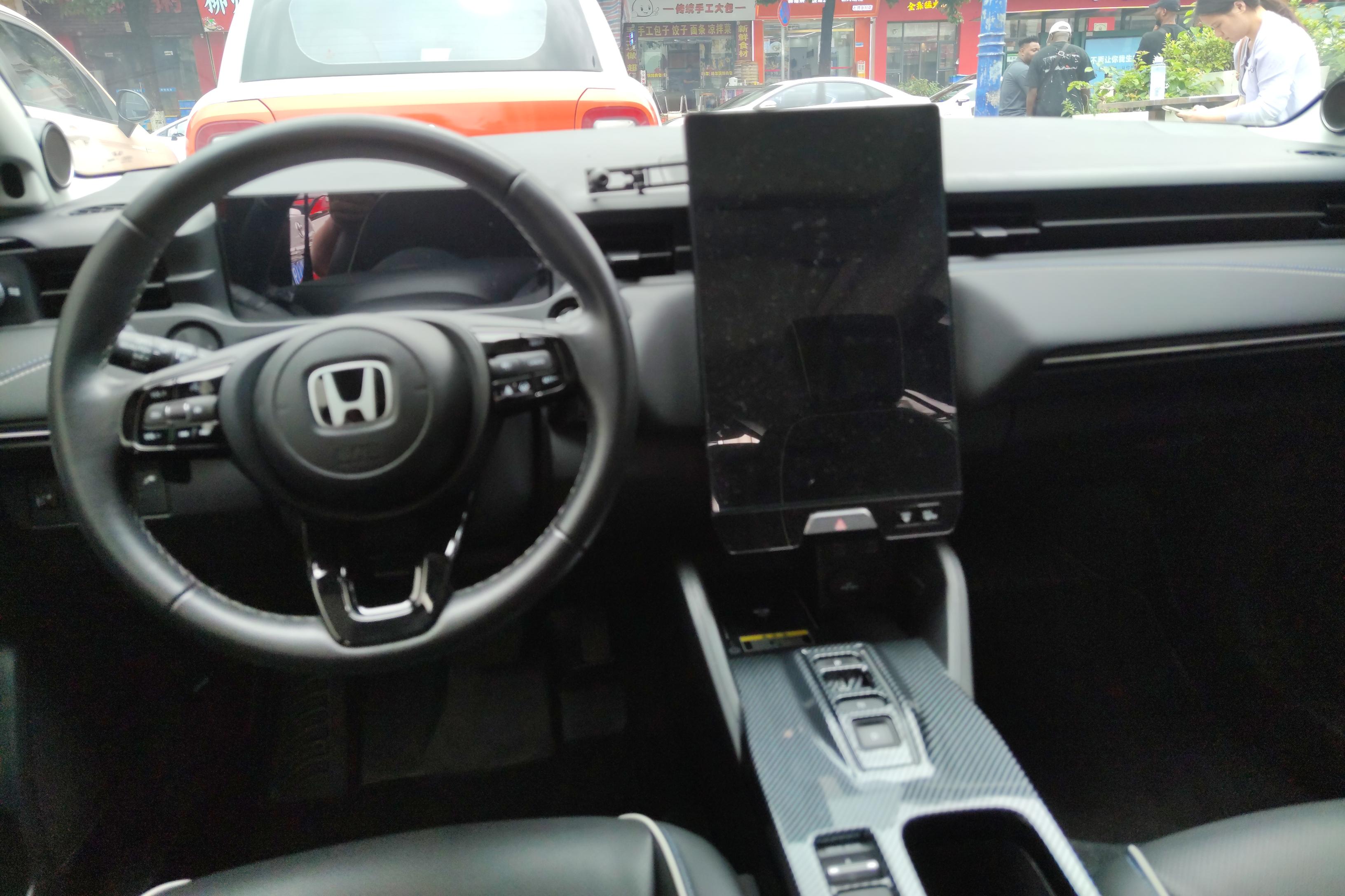 Honda e:NS1 2023 #15 Honda e:NS1 2023 صورة سيارة #15