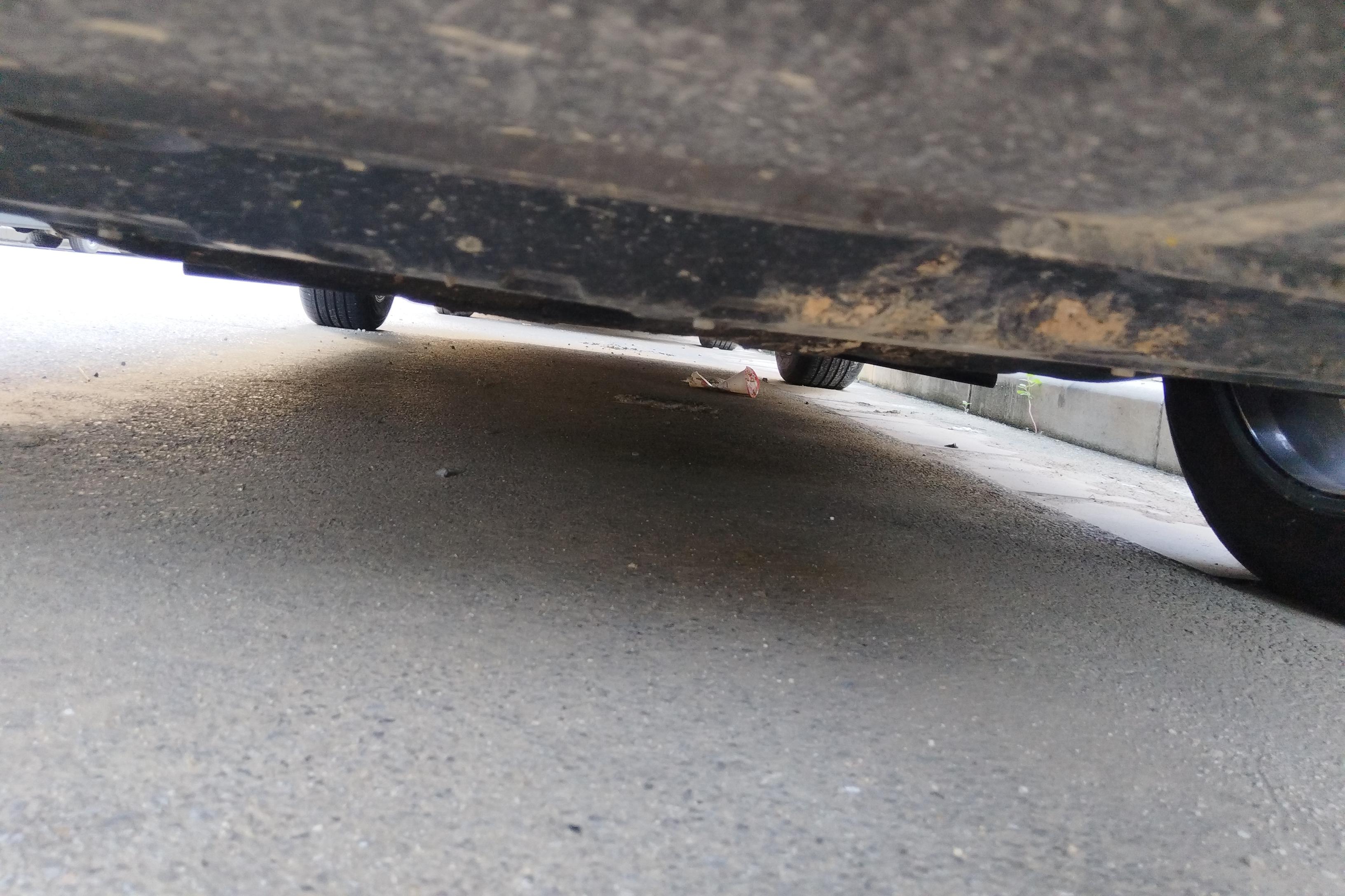 Haval Fierce Dragon 2024 car image #15