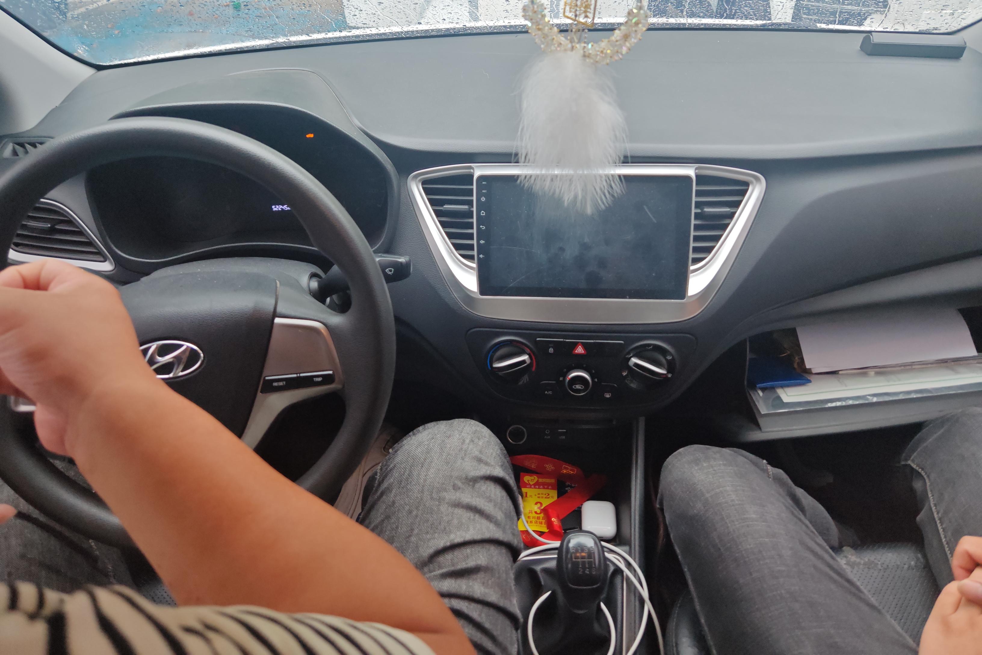 Hyundai Verna 2018 car image #15