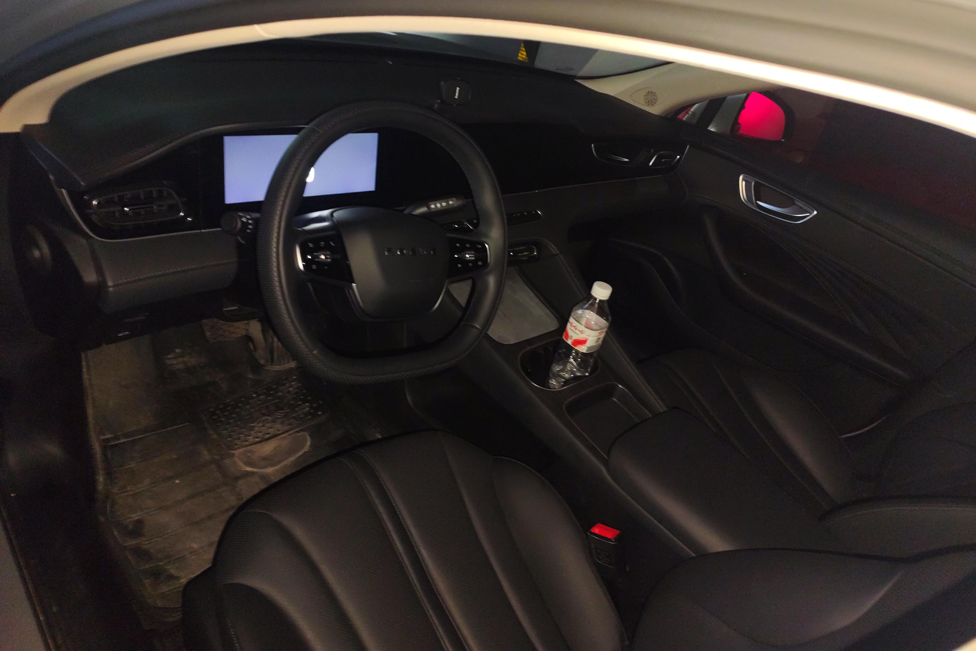 荣威 荣威D7 2025 汽车图片 #15