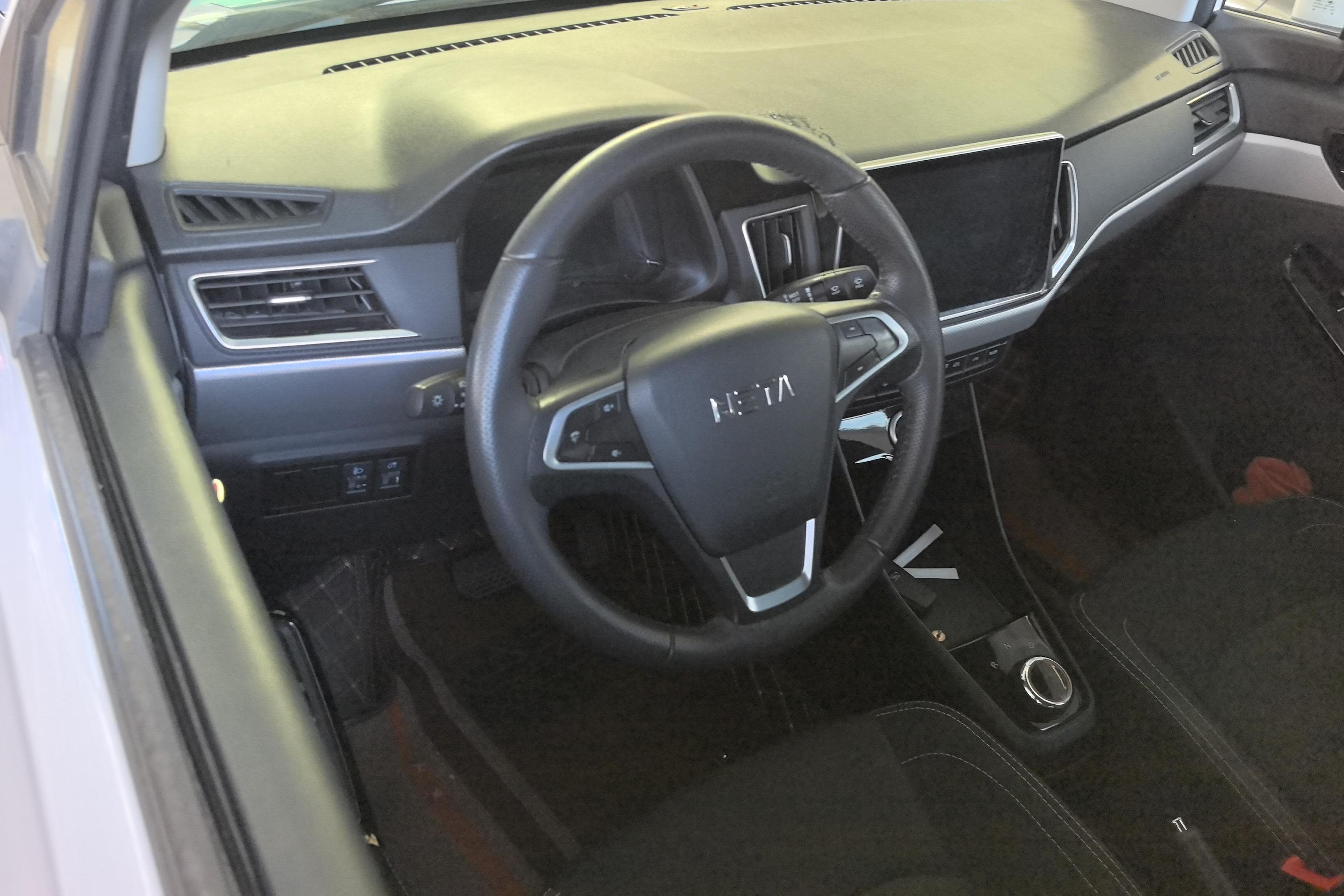 Neta N01 2019 #15 Neta N01 2019 imagen de coche #15