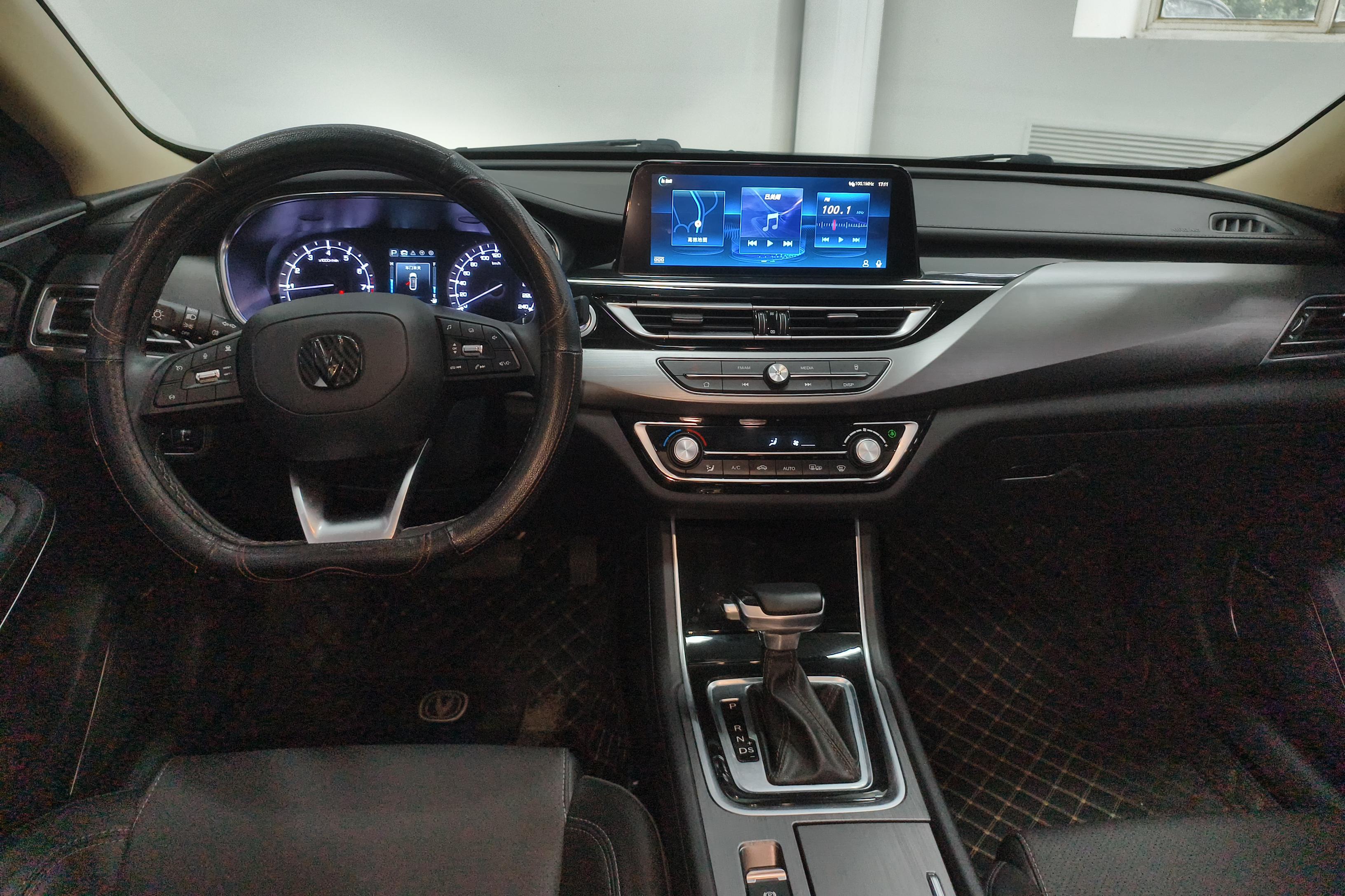 长安 锐程CC 2021 #15 长安 锐程CC 2021 汽车图片 #15