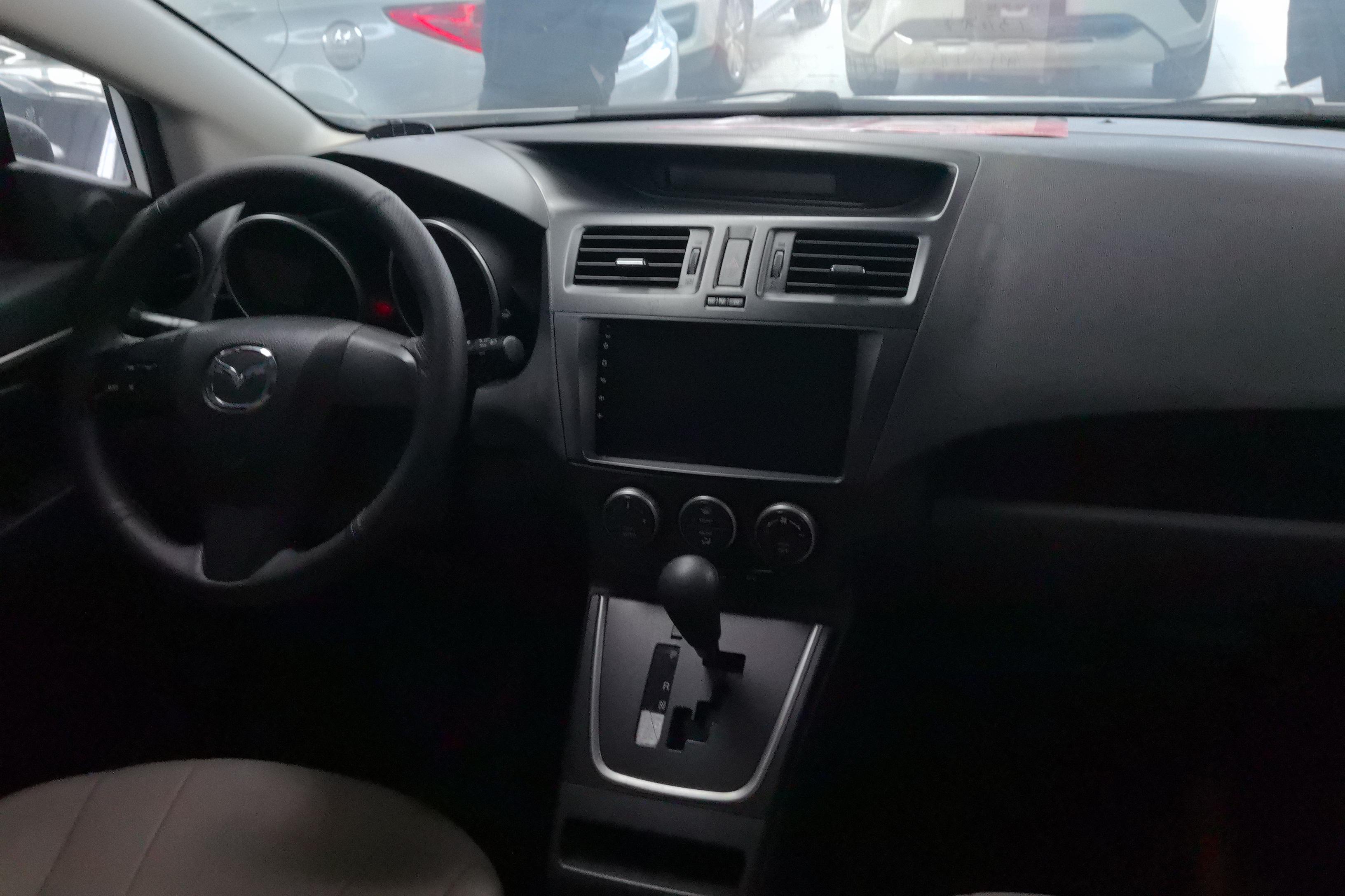 马自达 马自达5 2014 汽车图片 #15