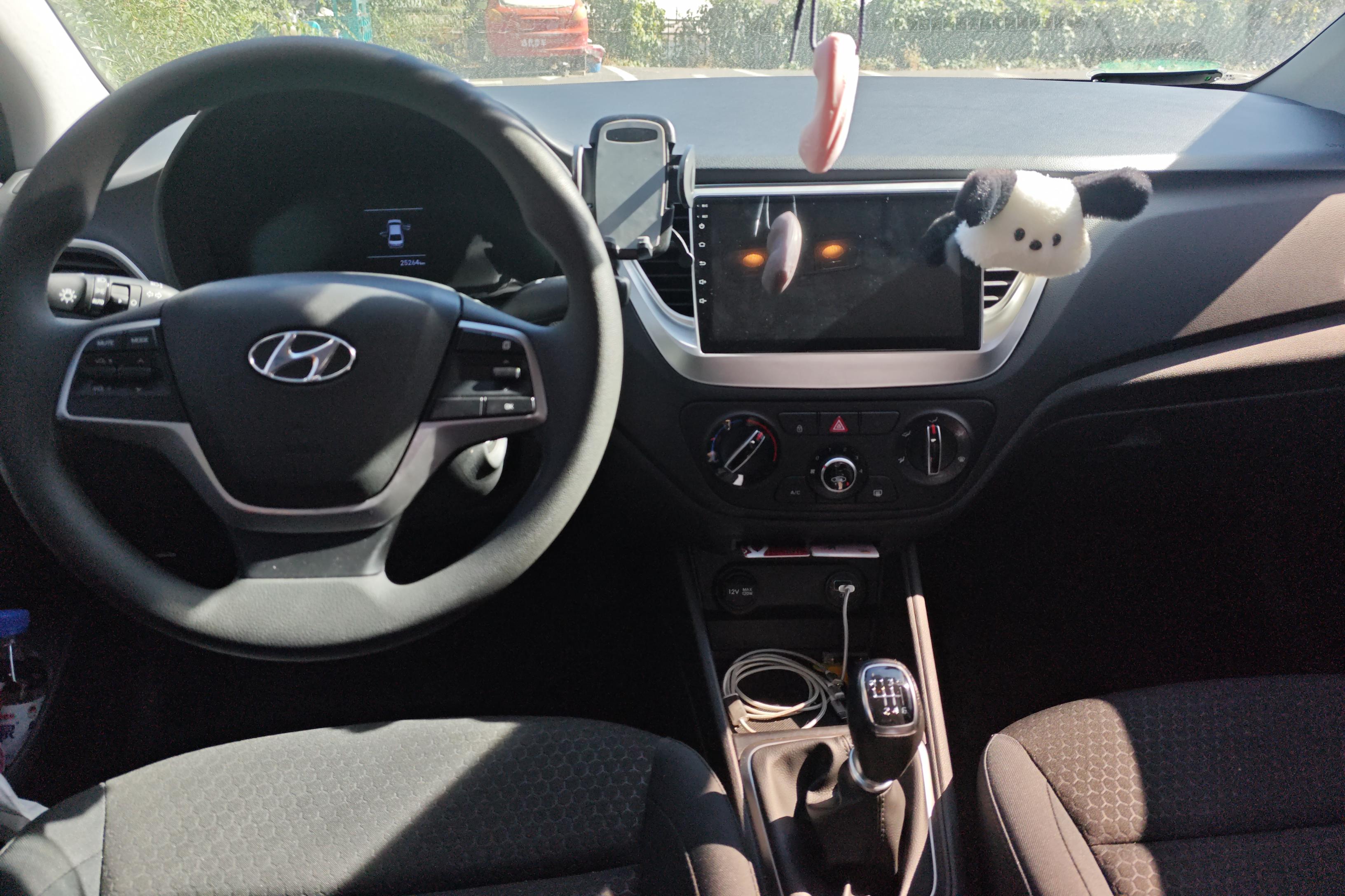 Hyundai Verna 2020 #15 Hyundai Verna 2020 car image #15