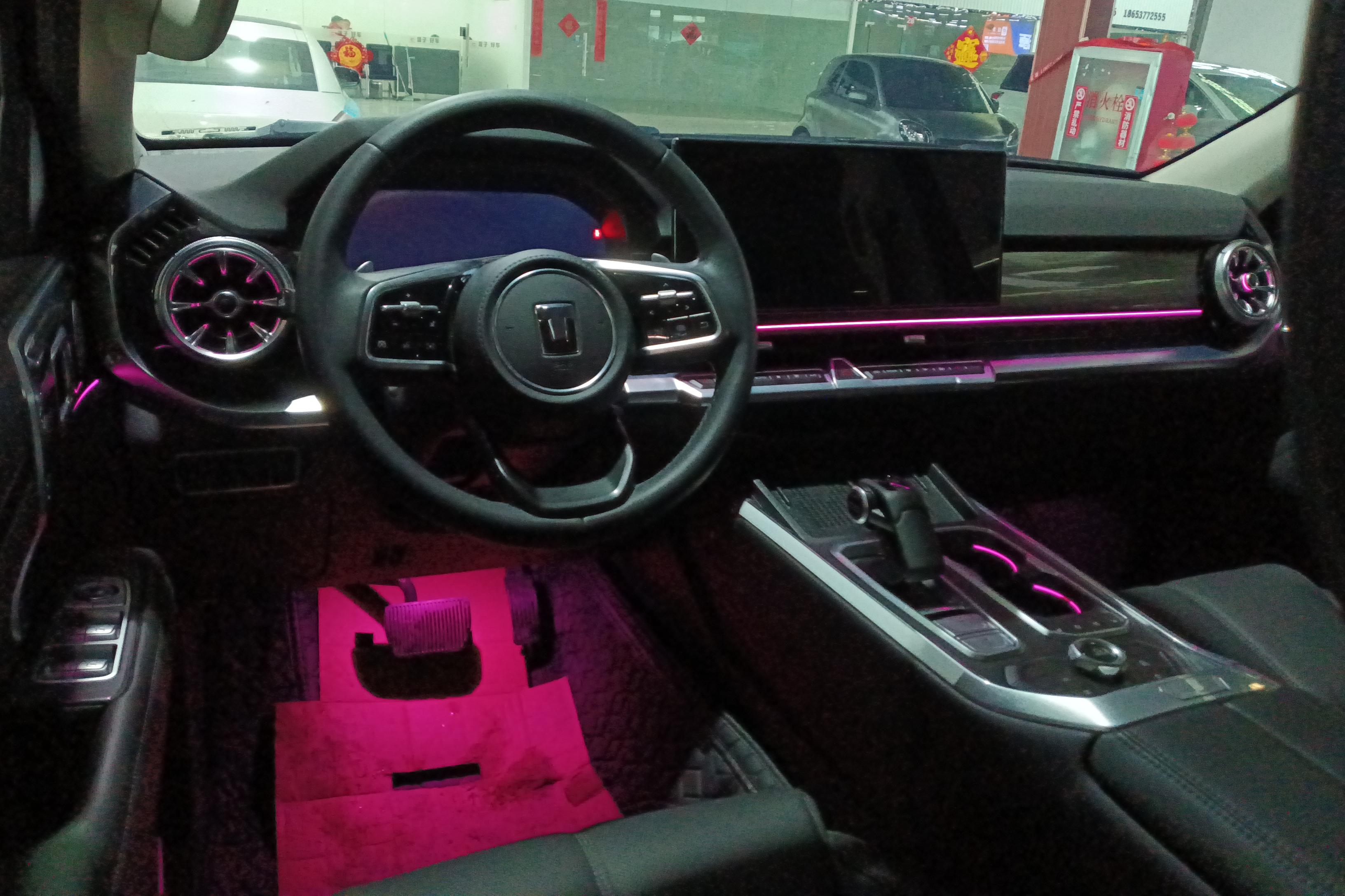 Tank 400 2024 car image #15