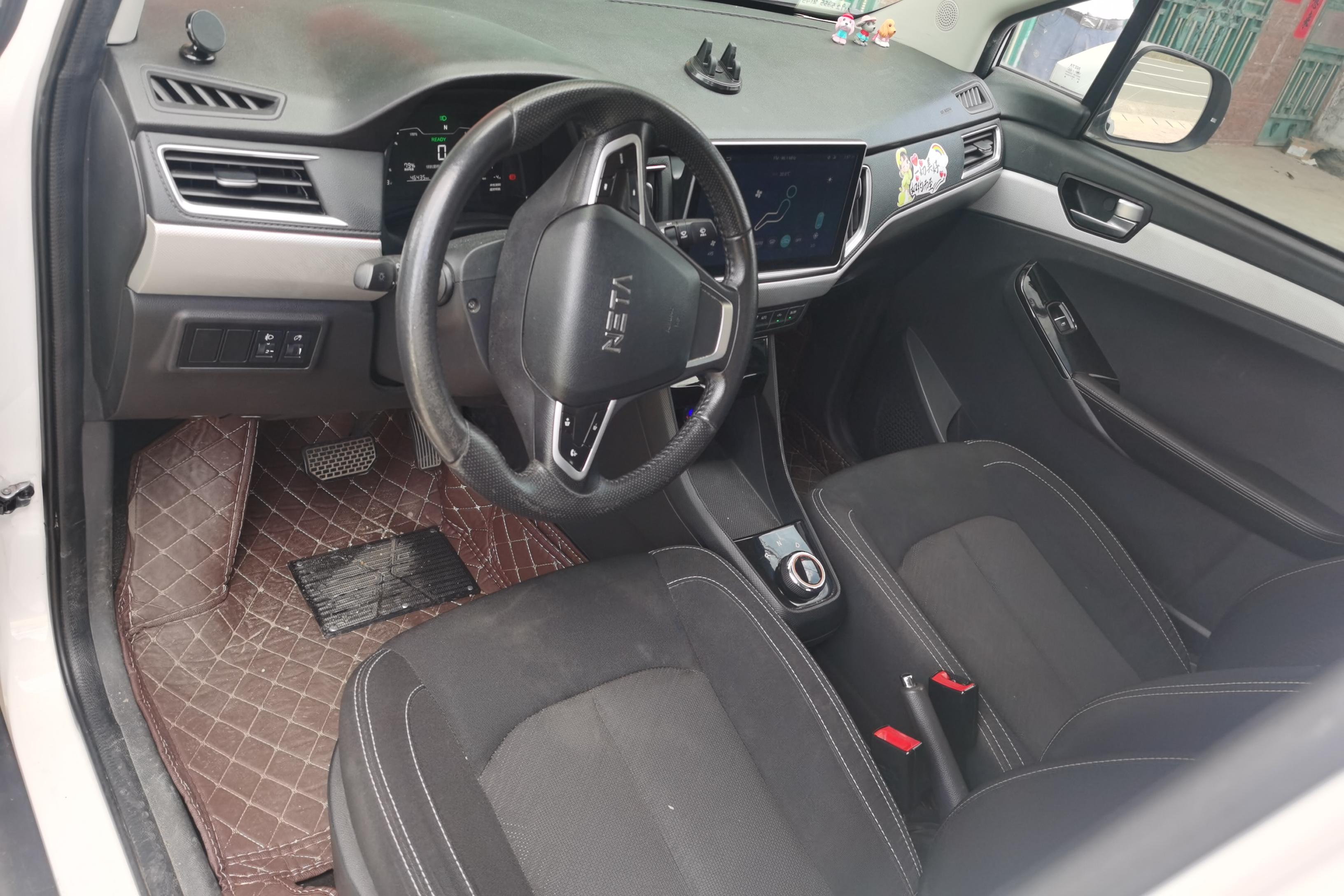 Neta N01 2019 #15 Neta N01 2019 صورة سيارة #15