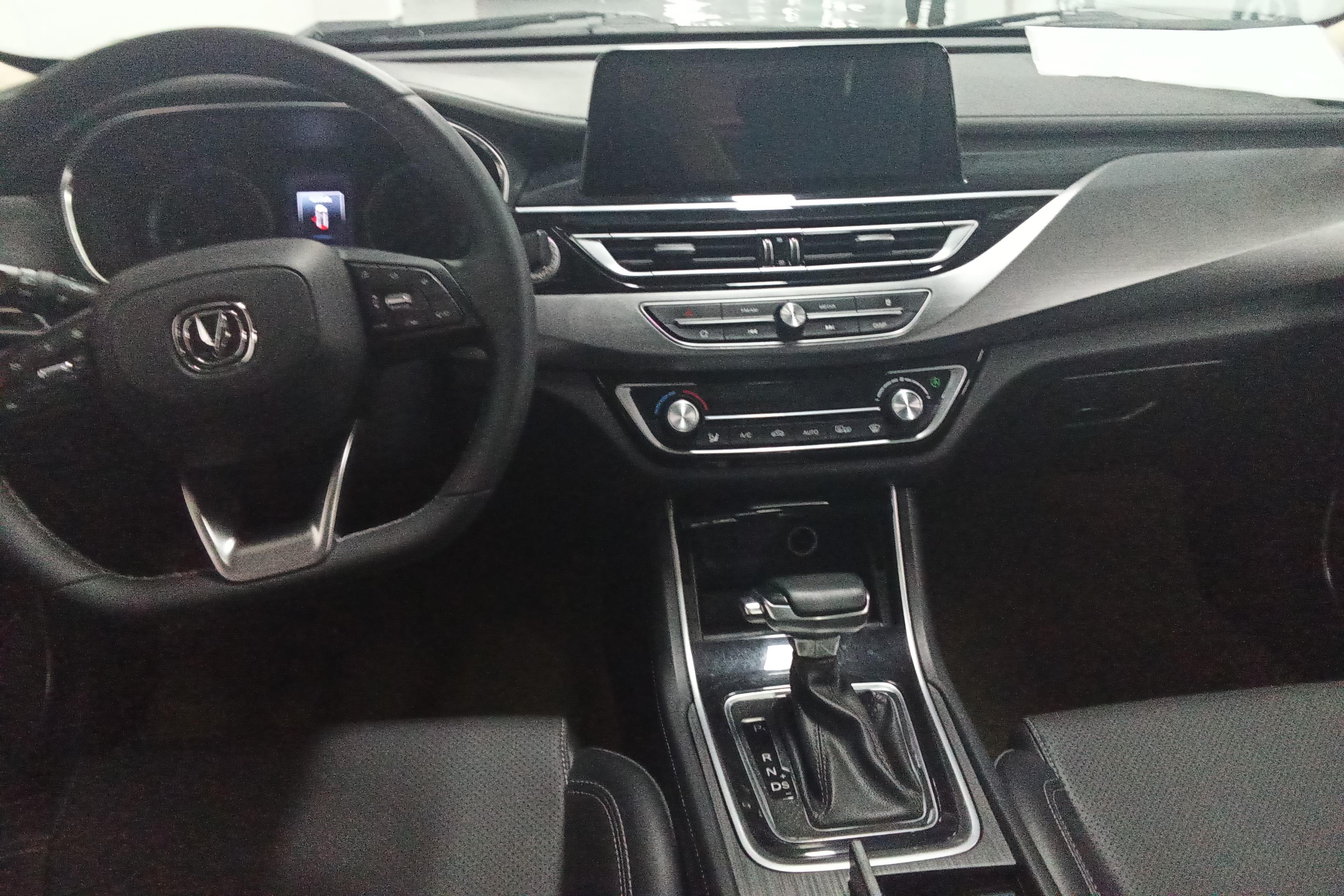 长安 锐程CC 2021 汽车图片 #15