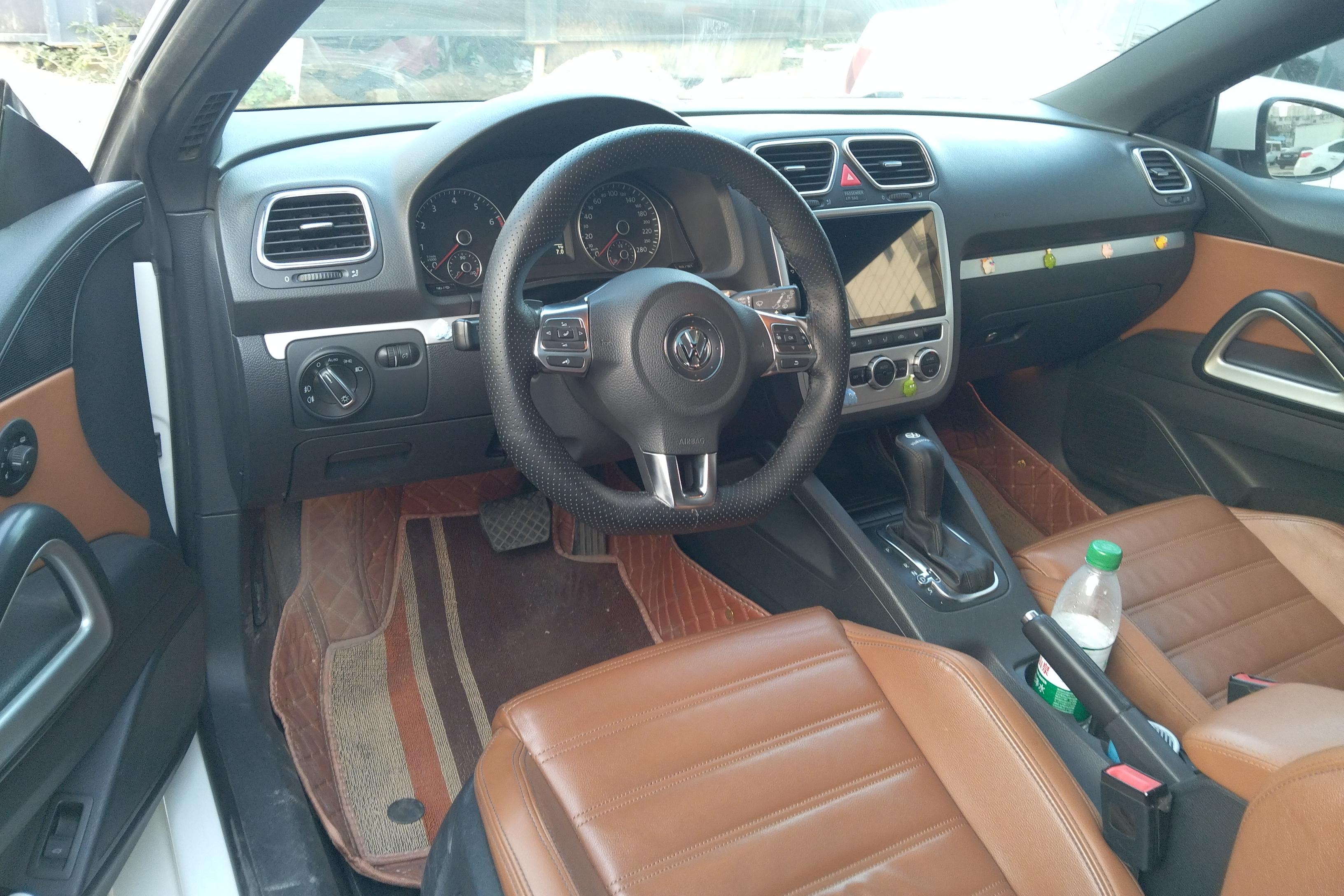 Volkswagen Scirocco 2013 #15 Volkswagen Scirocco 2013 image de voiture #15