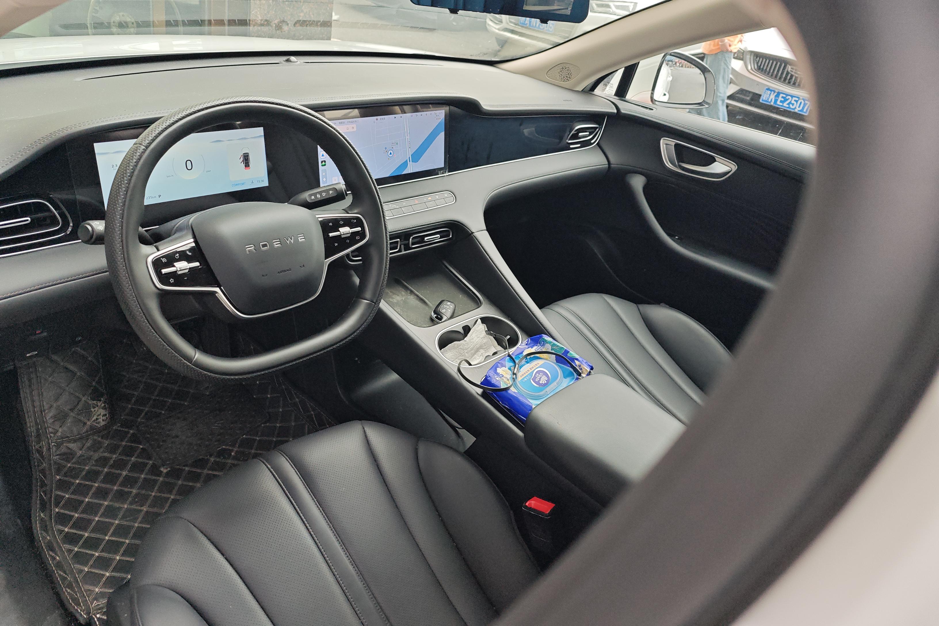 荣威 荣威D7 2025 汽车图片 #15