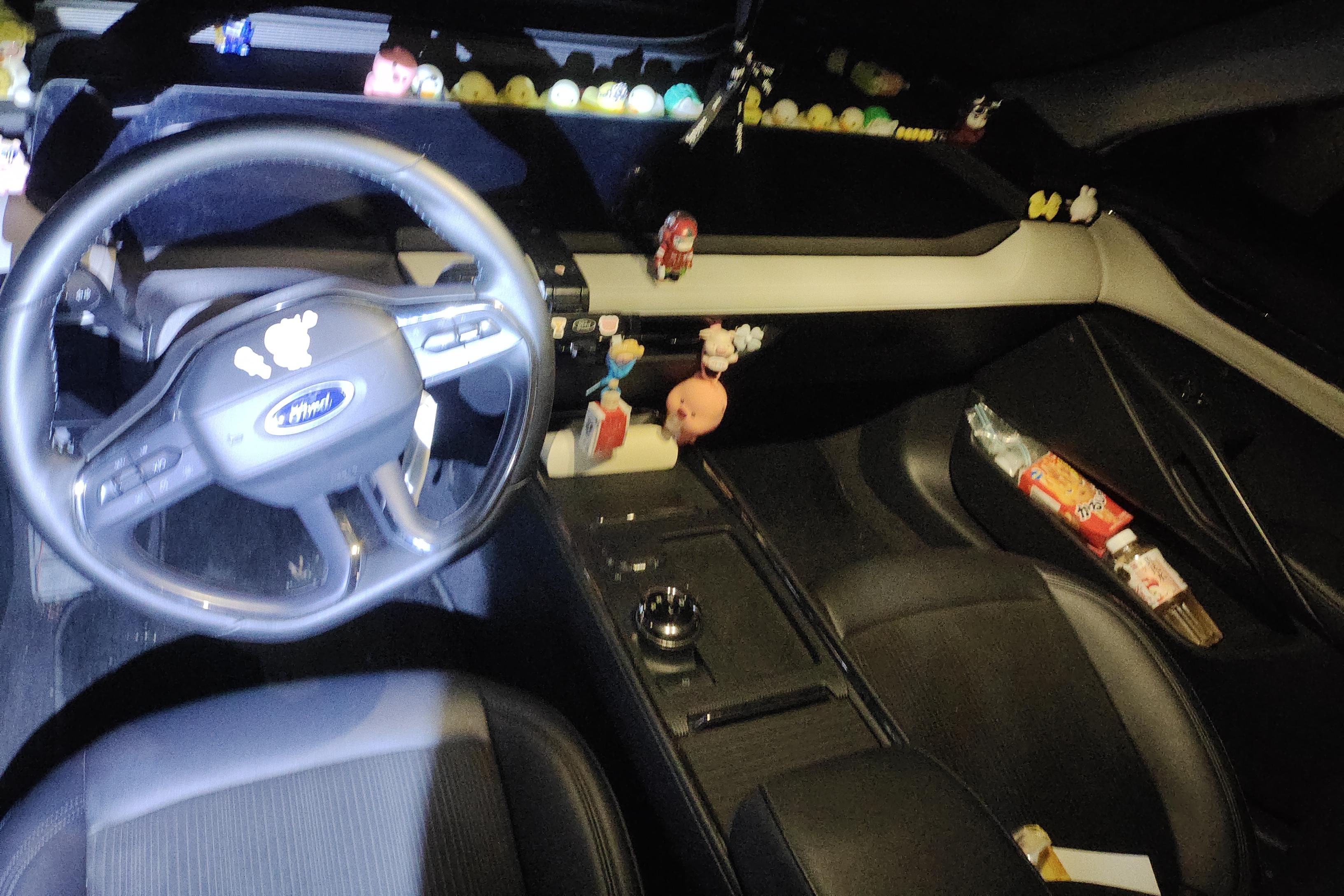 Ford Evos 2022 #15 Ford Evos 2022 imagem de carro #15