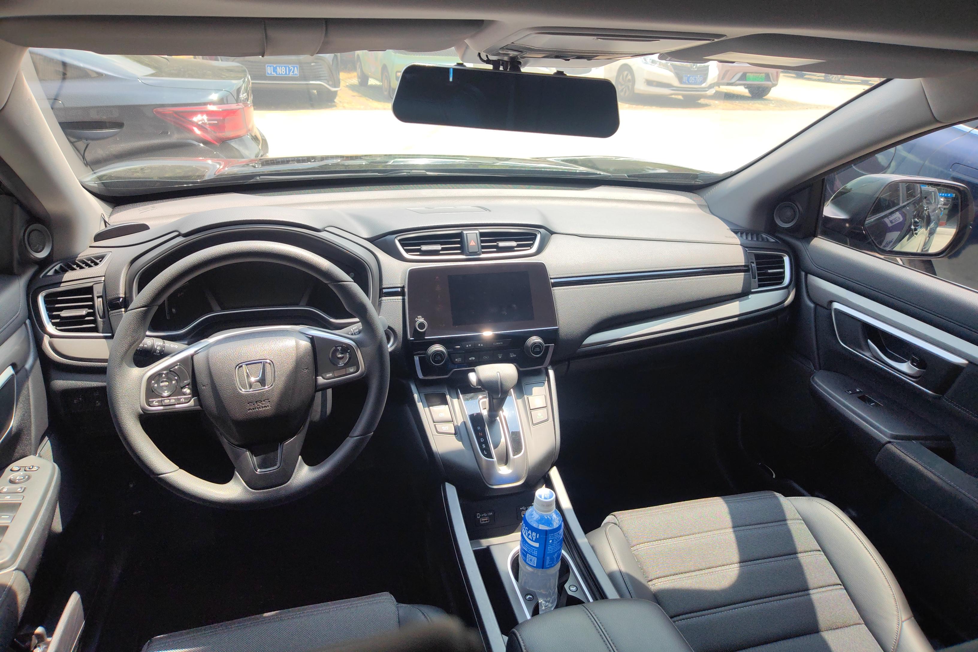 Honda Breeze 2020 #15 Honda Breeze 2020 car image #15