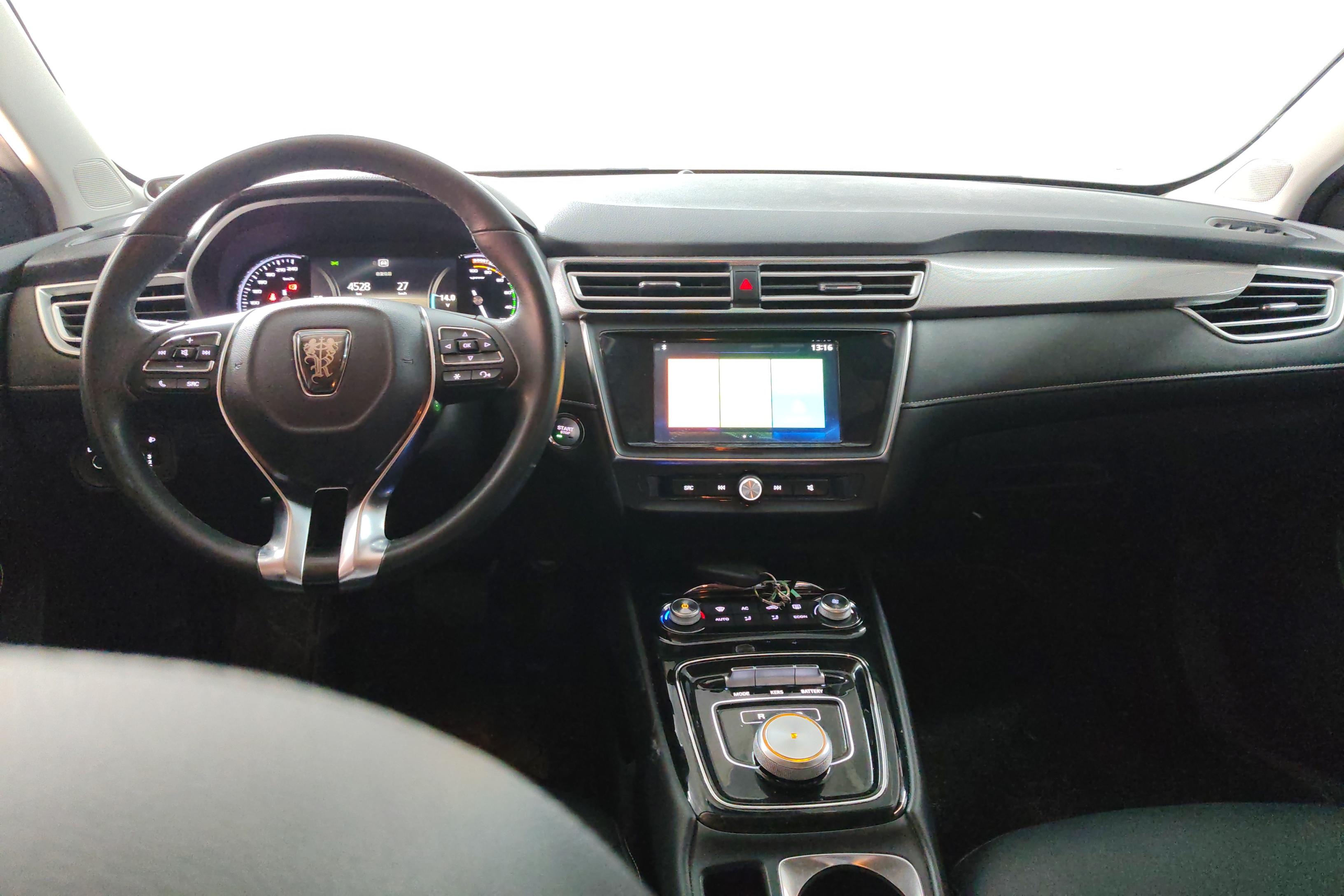 荣威 荣威Ei5 2019 汽车图片 #15