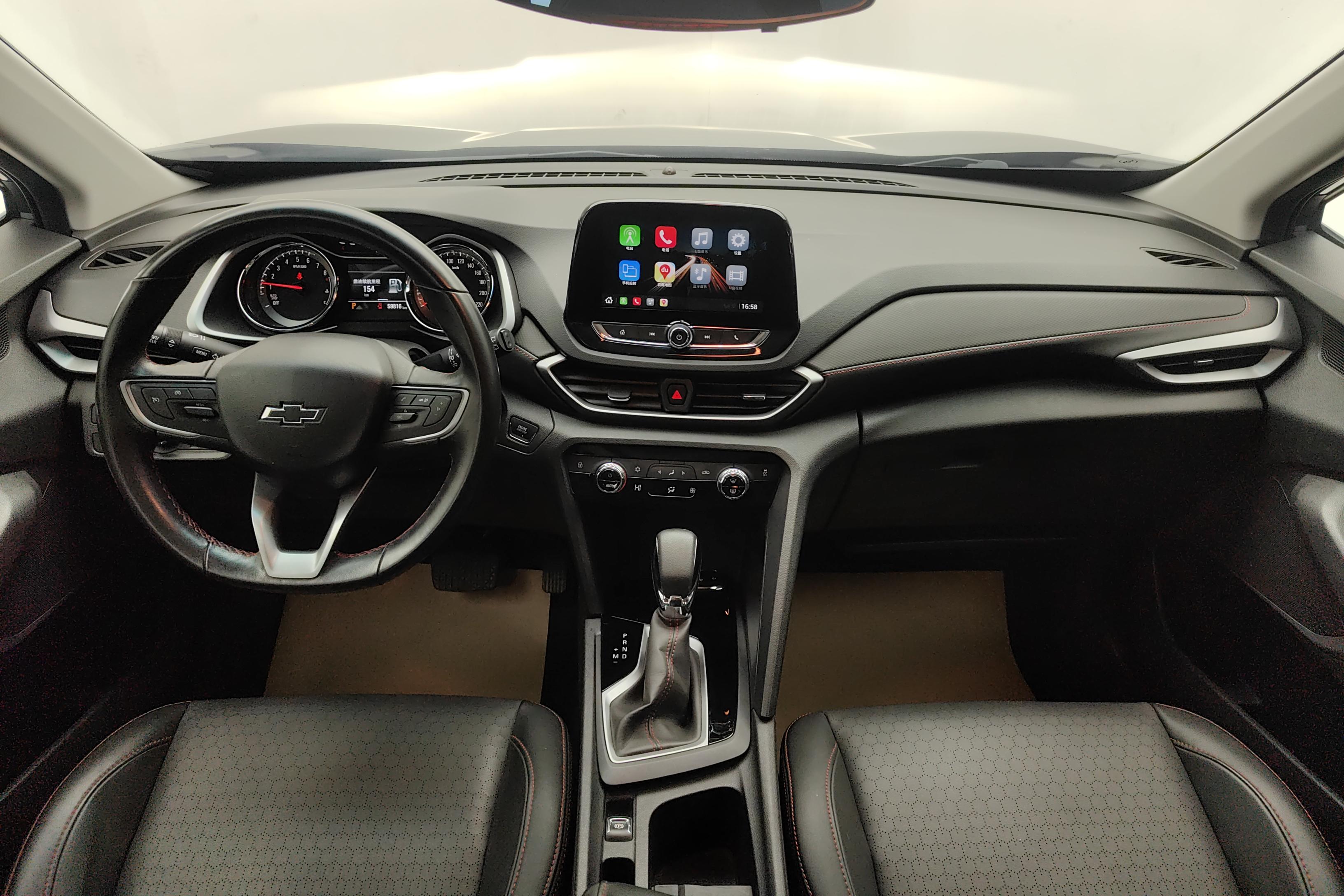 Chevrolet Orlando 2020 #15 Chevrolet Orlando 2020 car image #15