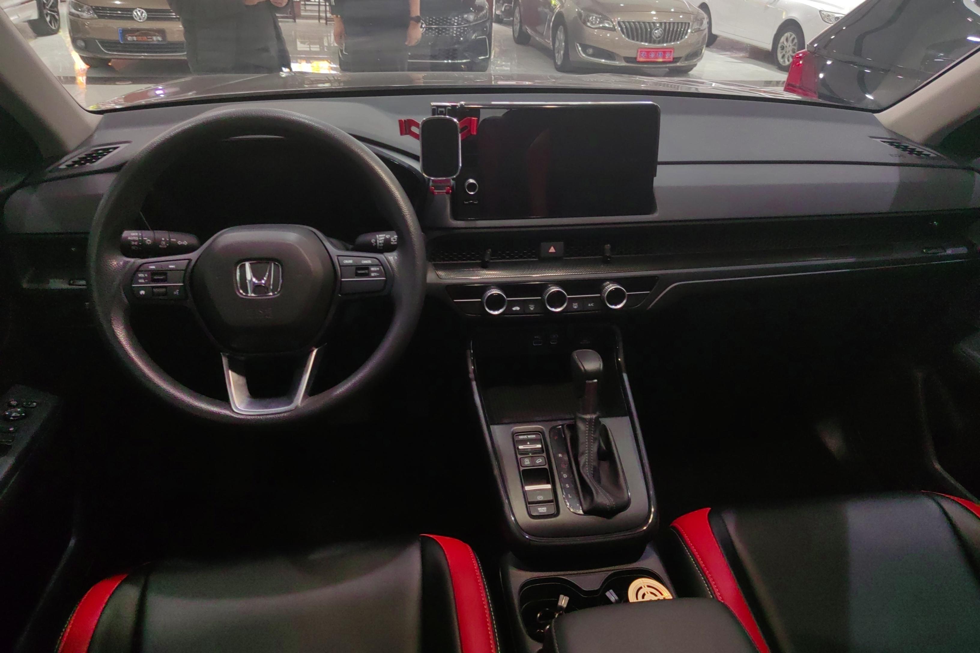 Honda Breeze 2023 #15 Honda Breeze 2023 car image #15