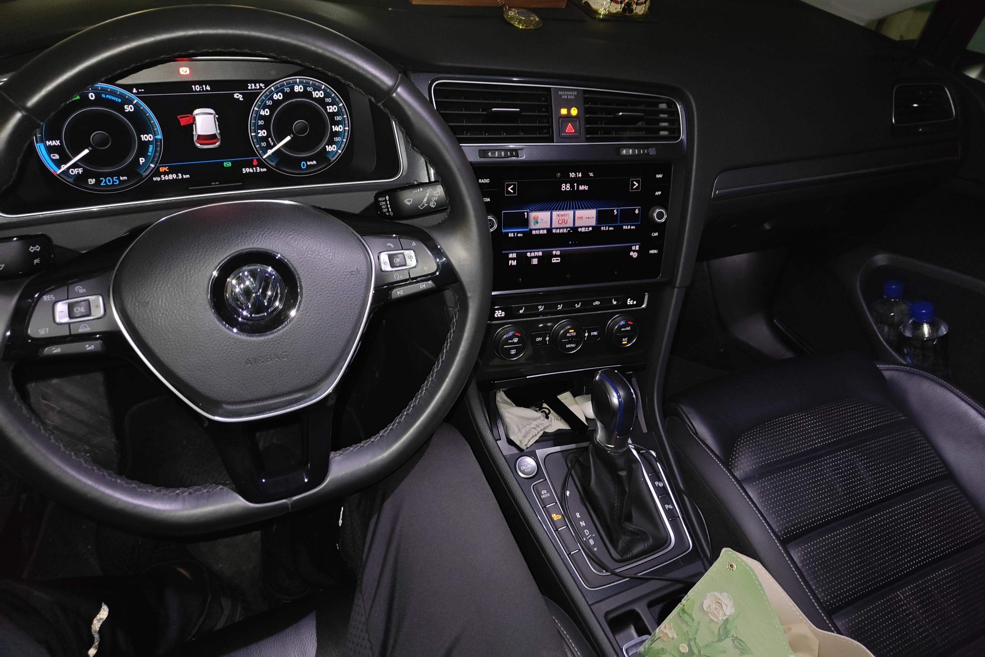 Volkswagen Gol 2018 immagine di auto #15