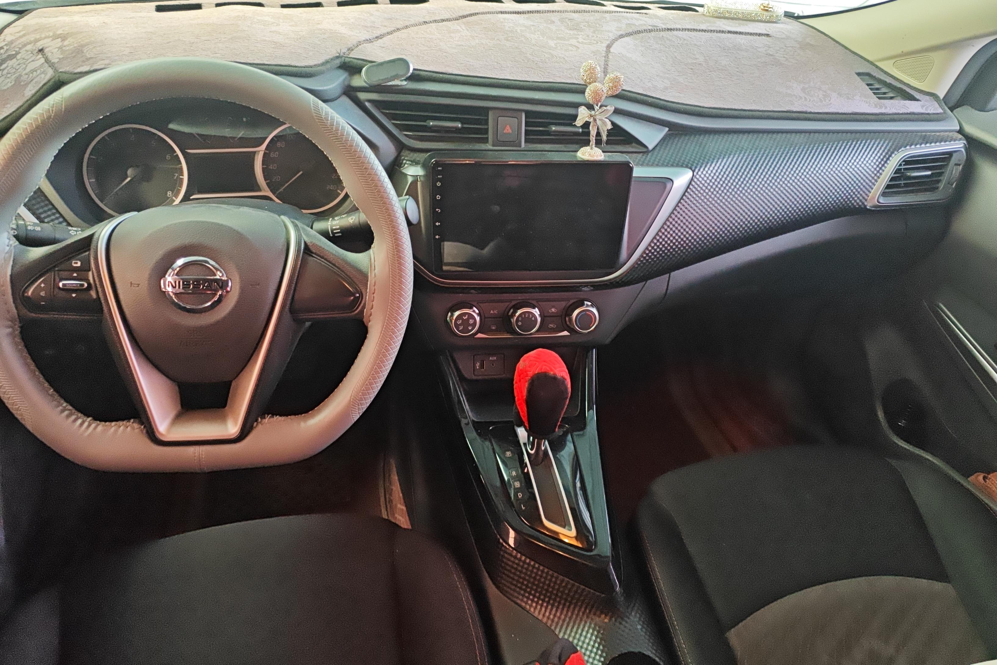 日产 蓝鸟 2023 汽车图片 #15